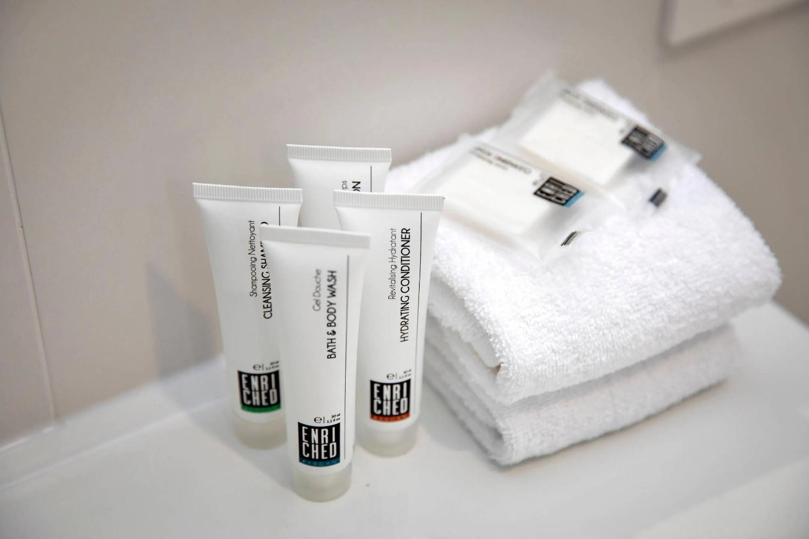 Bedroom in CH Boutique Hotel & Apartments, an Ascend Collection Hotel