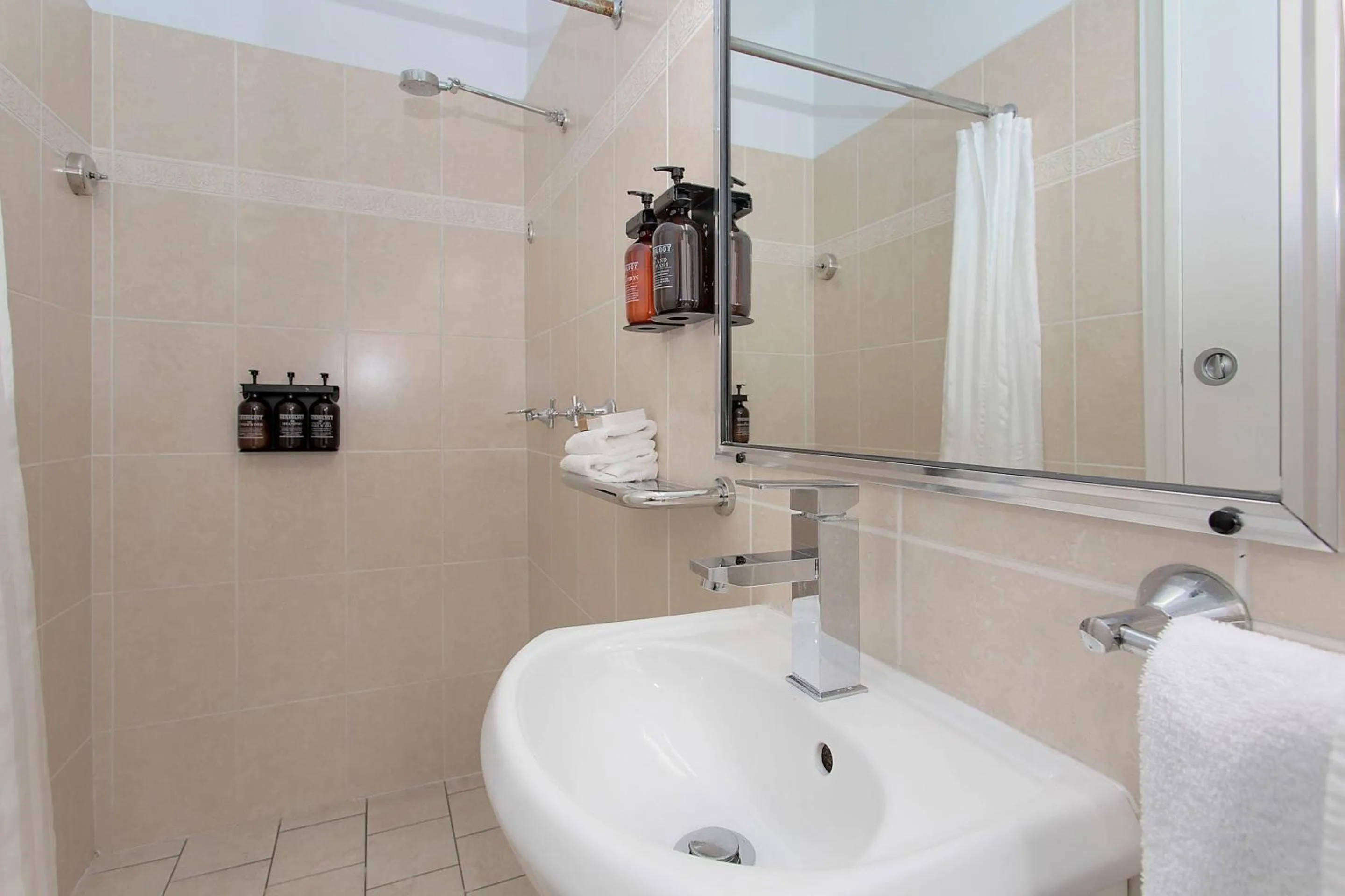 Bedroom in CH Boutique Hotel & Apartments, an Ascend Collection Hotel