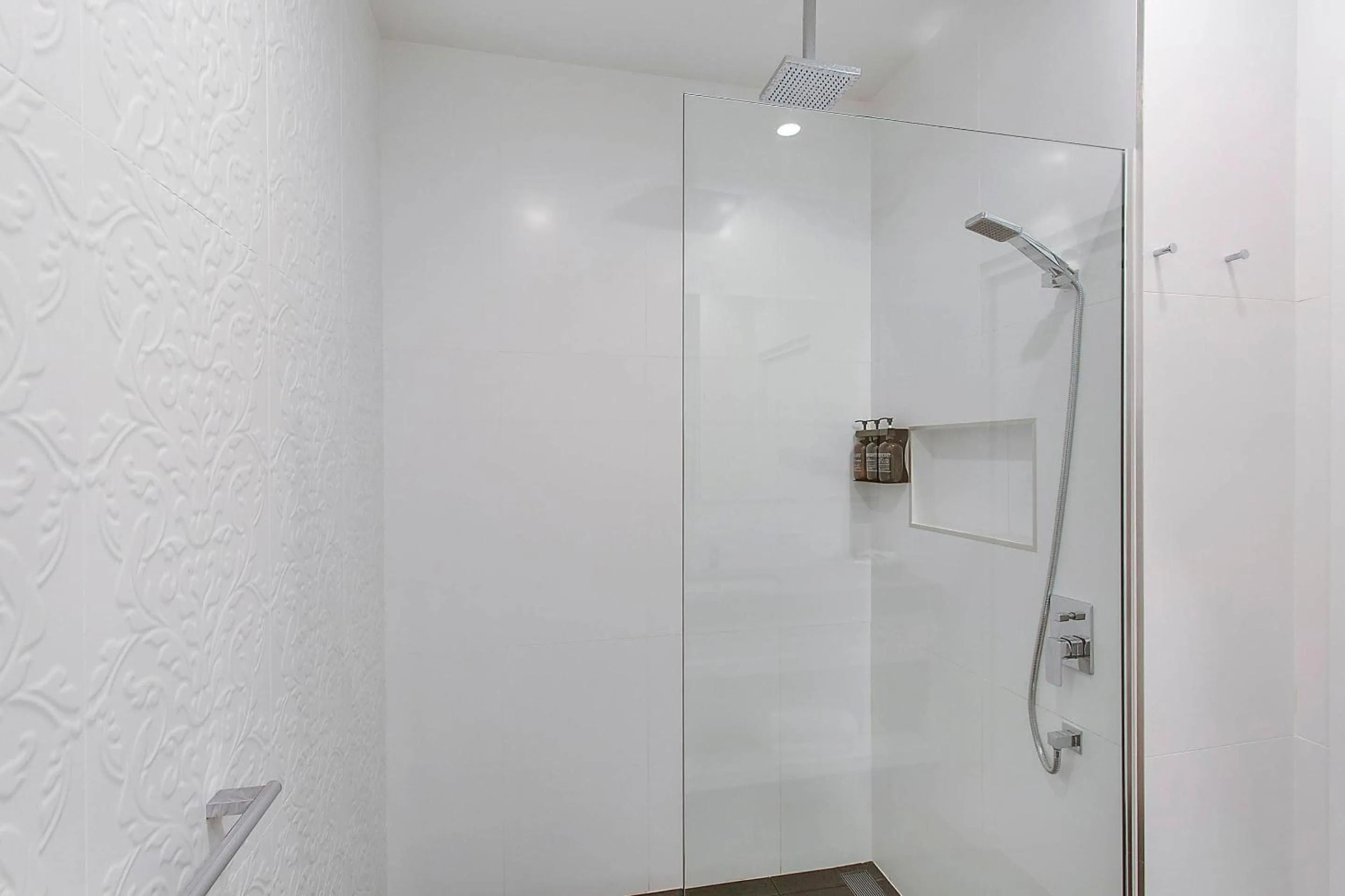 Bedroom in CH Boutique Hotel & Apartments, an Ascend Collection Hotel