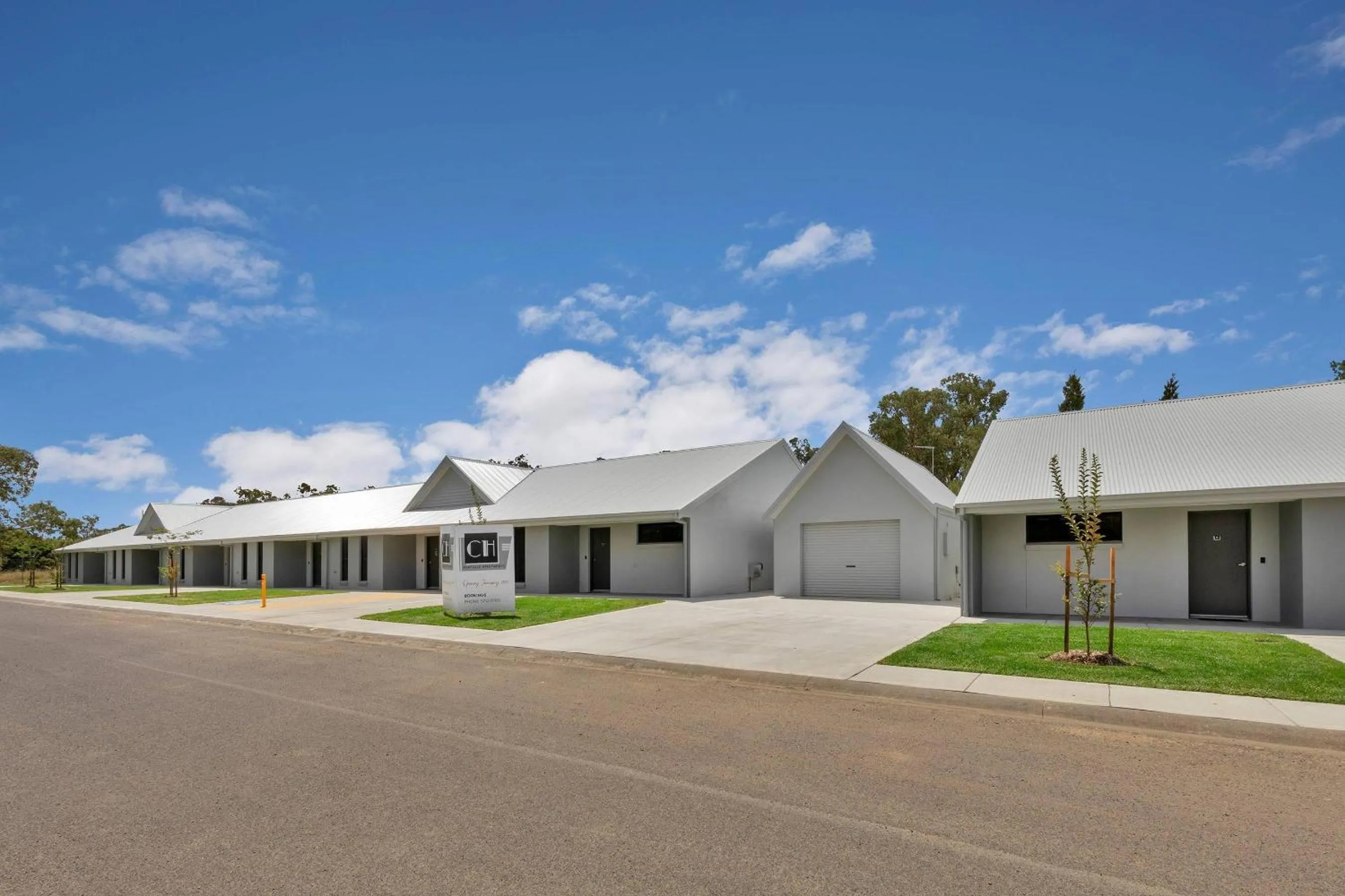 Bedroom in CH Boutique Hotel & Apartments, an Ascend Collection Hotel