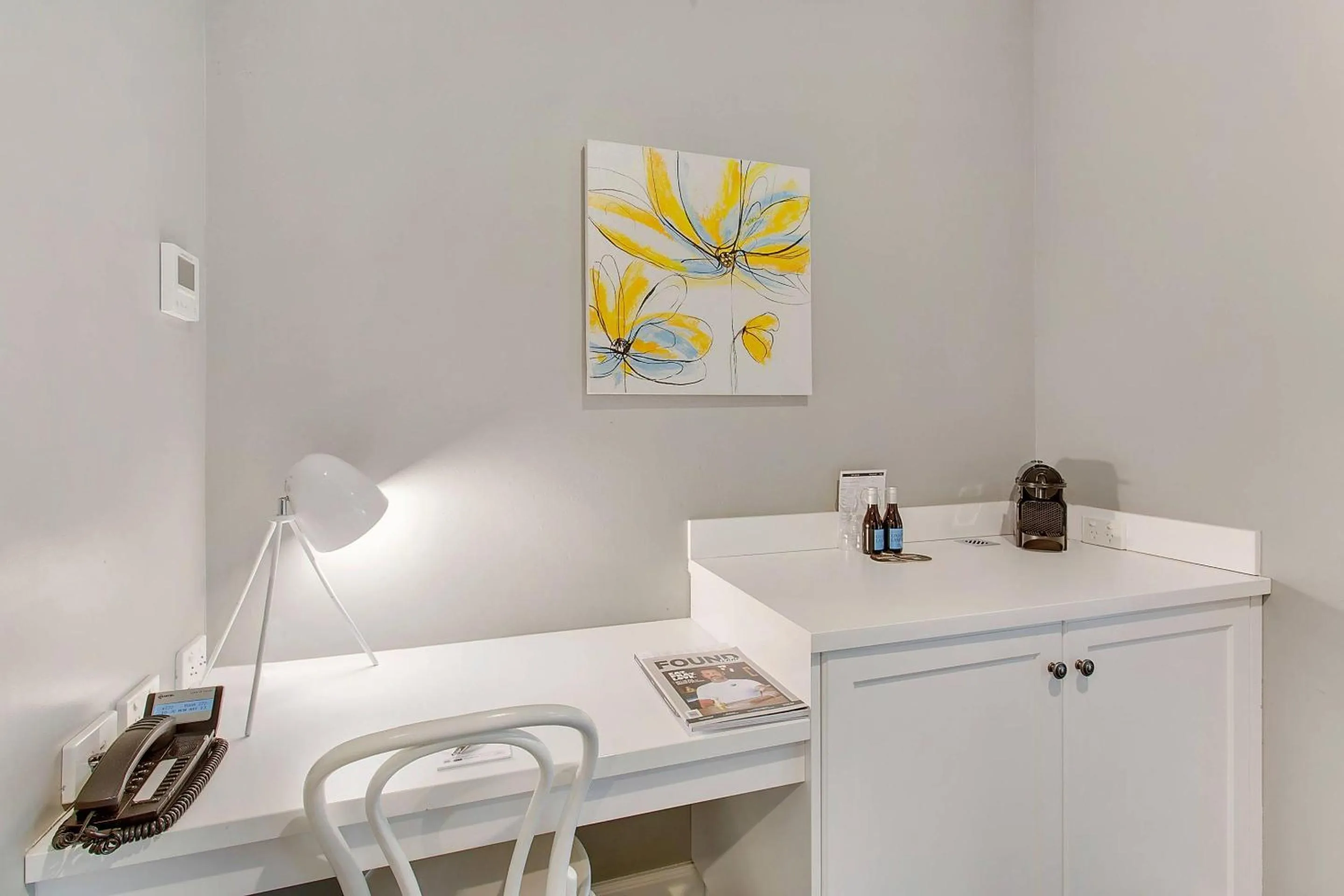 Bedroom in CH Boutique Hotel & Apartments, an Ascend Collection Hotel