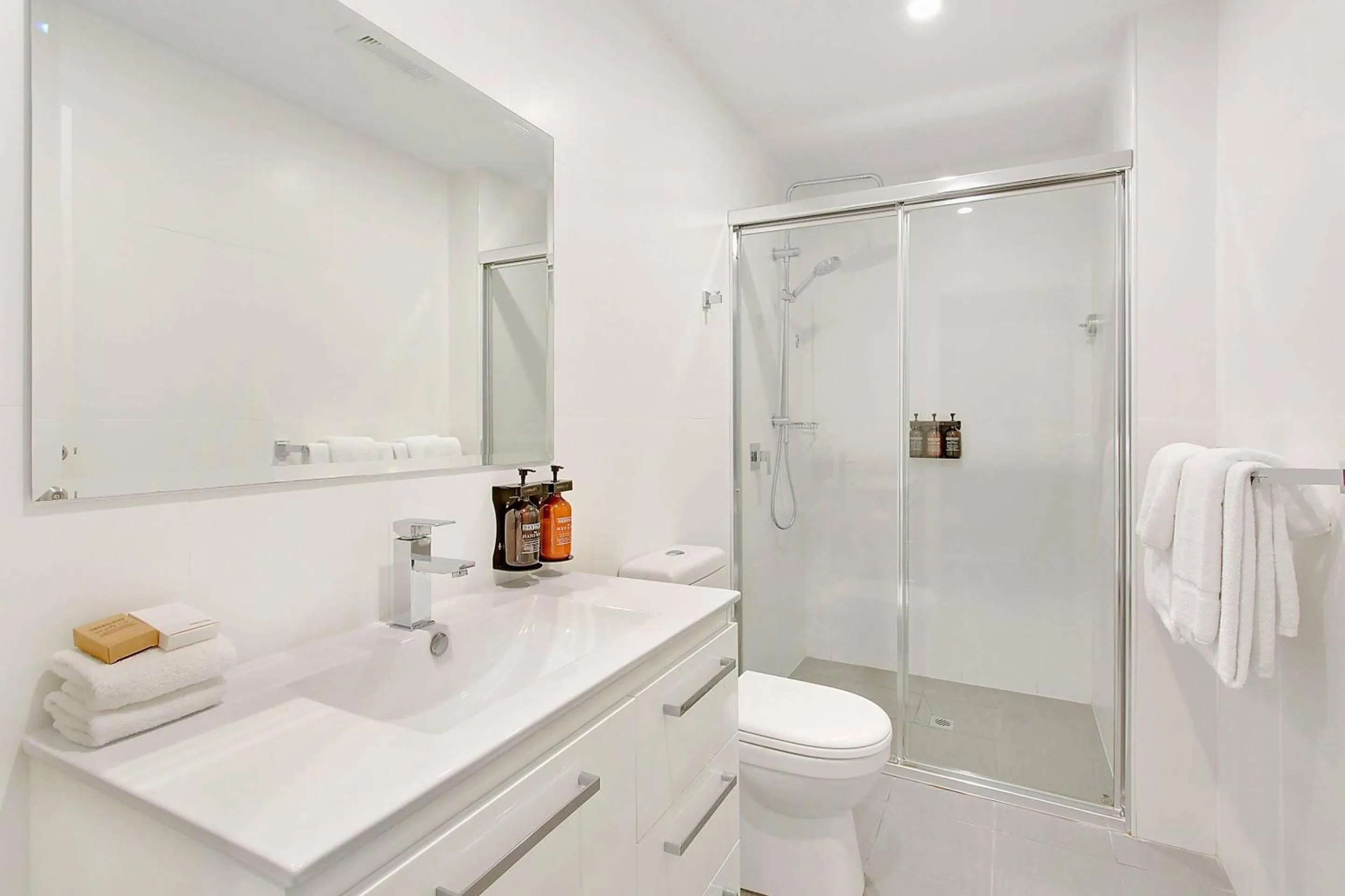 Bedroom in CH Boutique Hotel & Apartments, an Ascend Collection Hotel