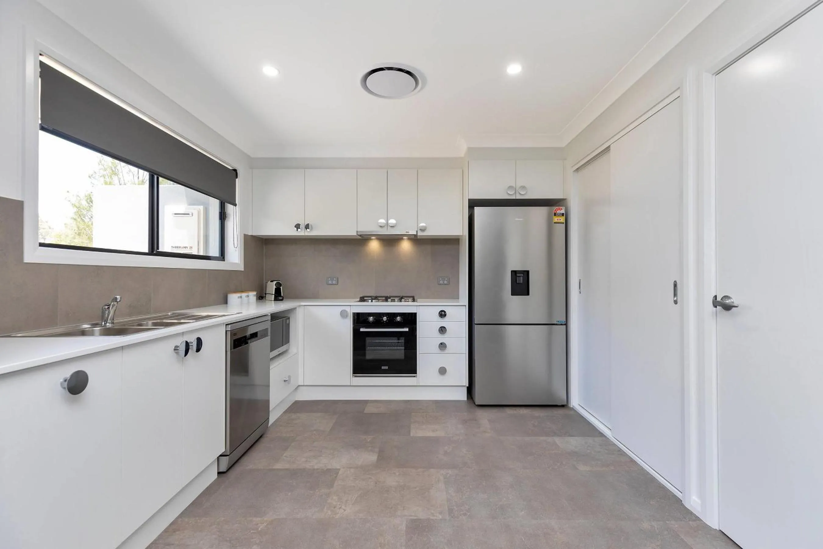 Bedroom in CH Boutique Hotel & Apartments, an Ascend Collection Hotel