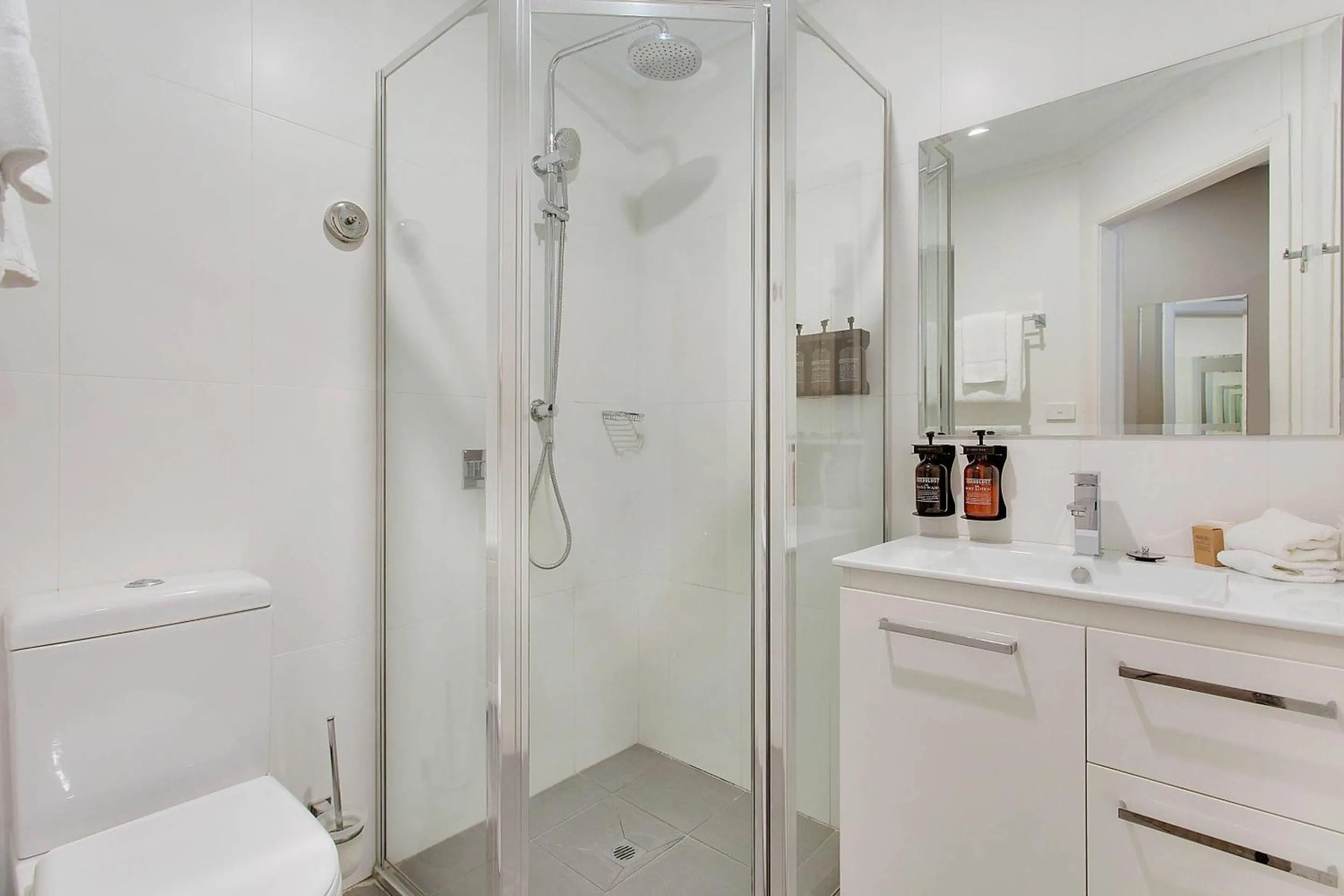 Bedroom in CH Boutique Hotel & Apartments, an Ascend Collection Hotel