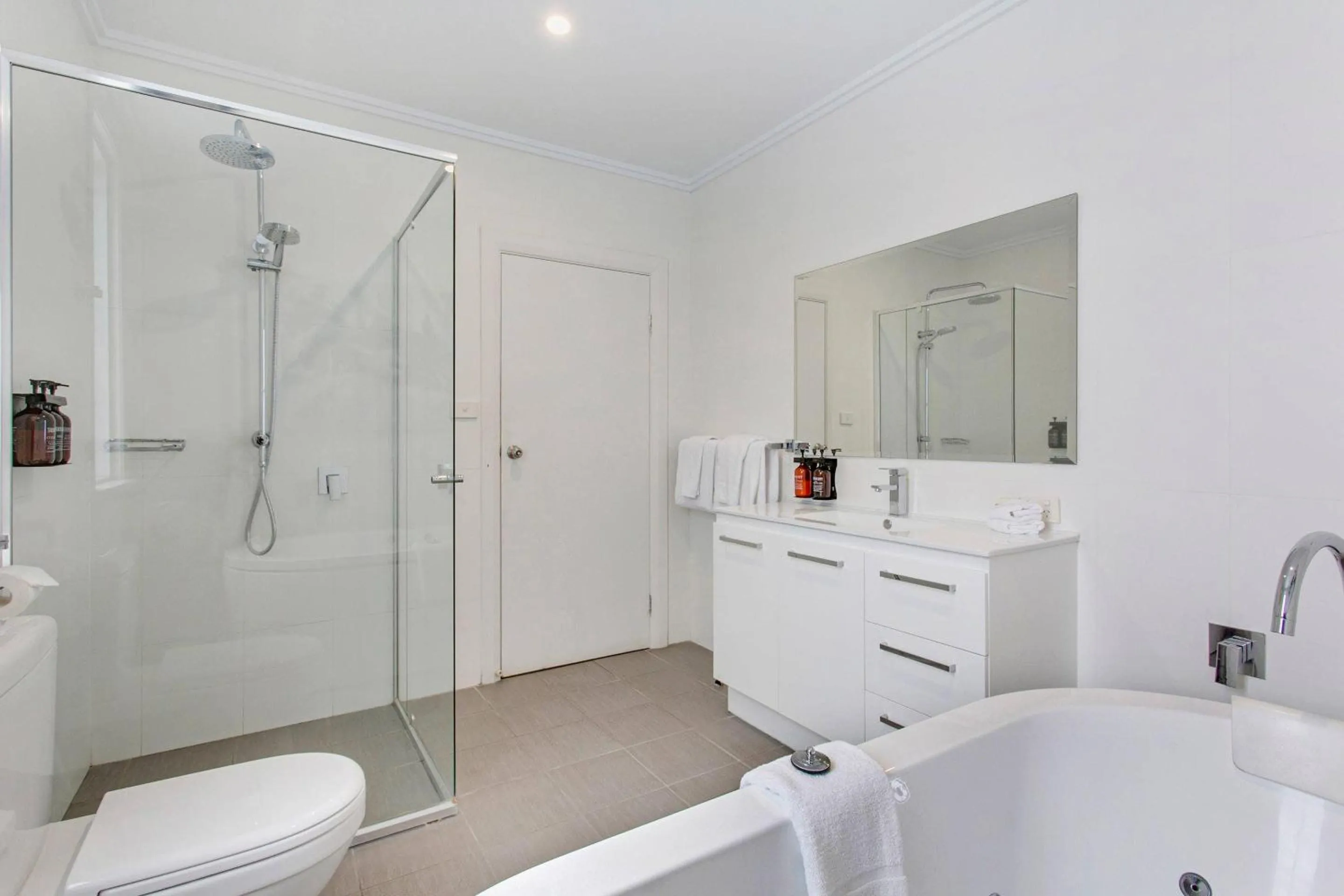 Bedroom in CH Boutique Hotel & Apartments, an Ascend Collection Hotel