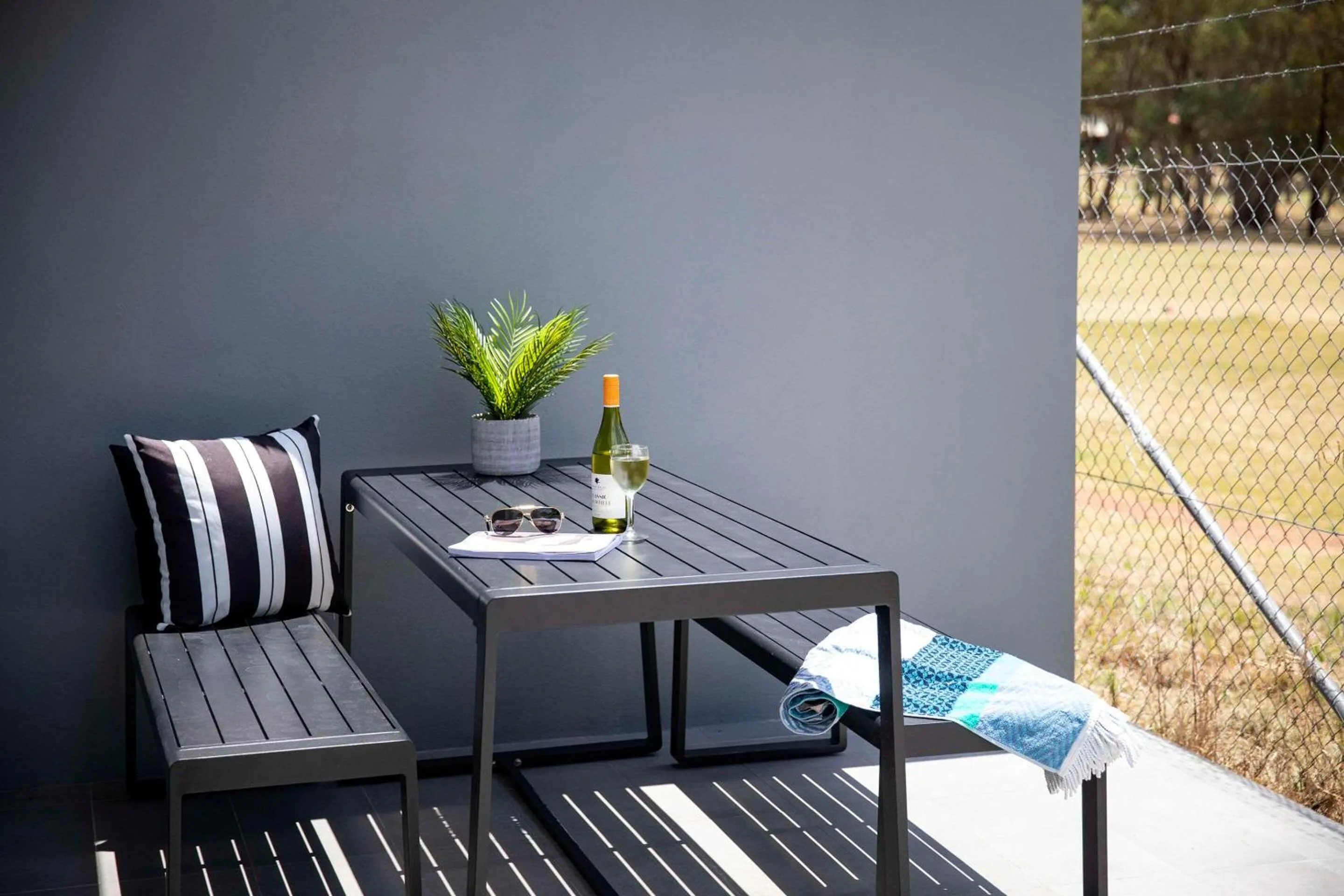 Bedroom in CH Boutique Hotel & Apartments, an Ascend Collection Hotel