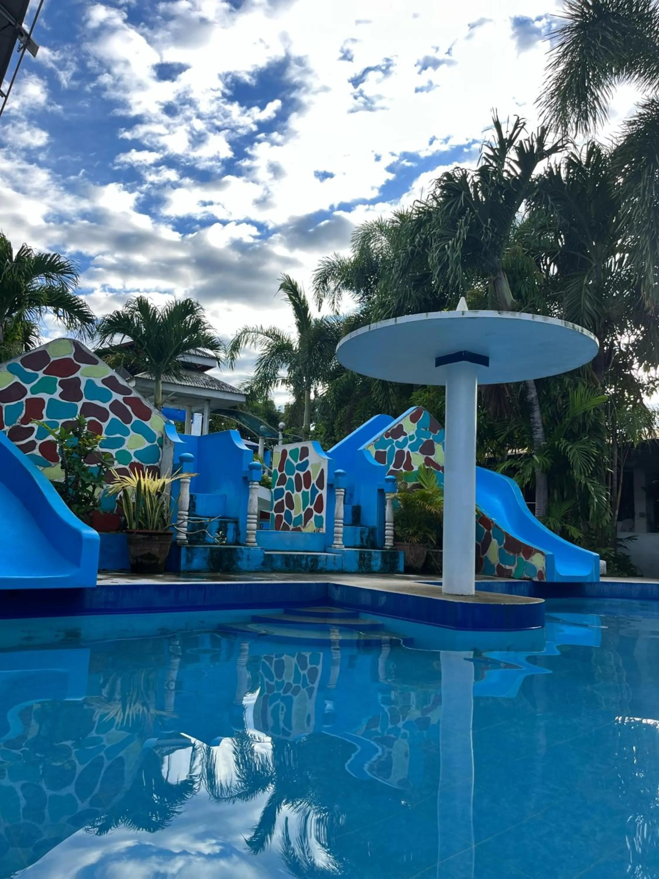 Isla Paraiso Resort-Hotel