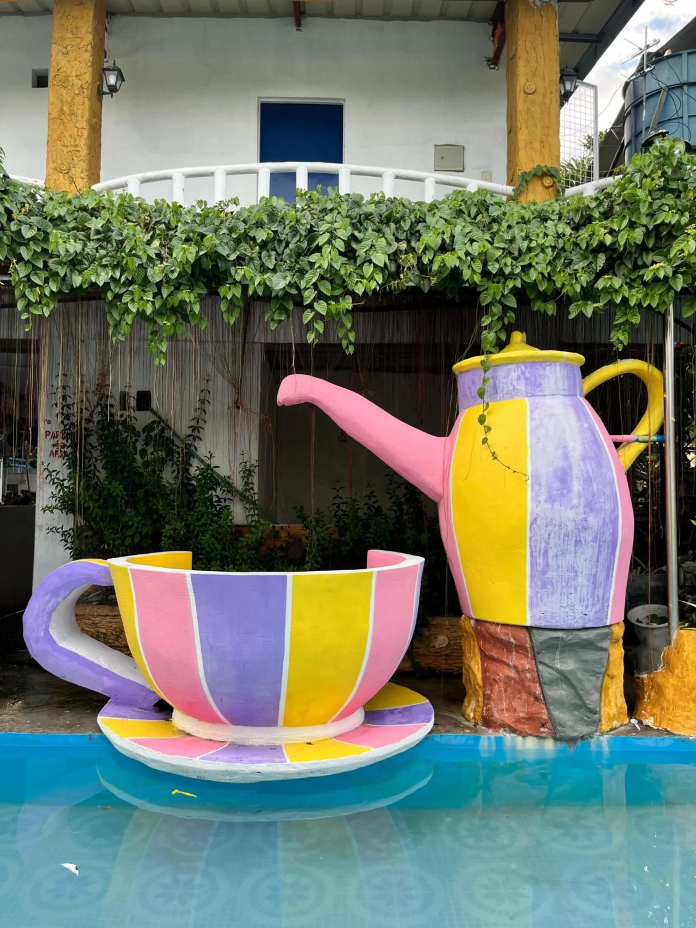 Isla Paraiso Resort-Hotel