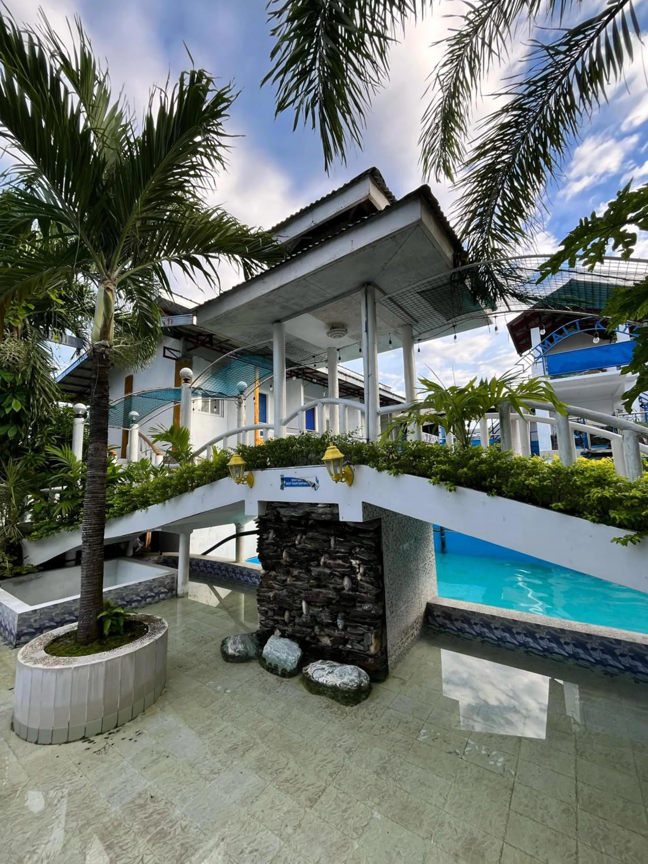 Isla Paraiso Resort-Hotel