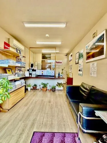 Tabist International Hotel Kaike