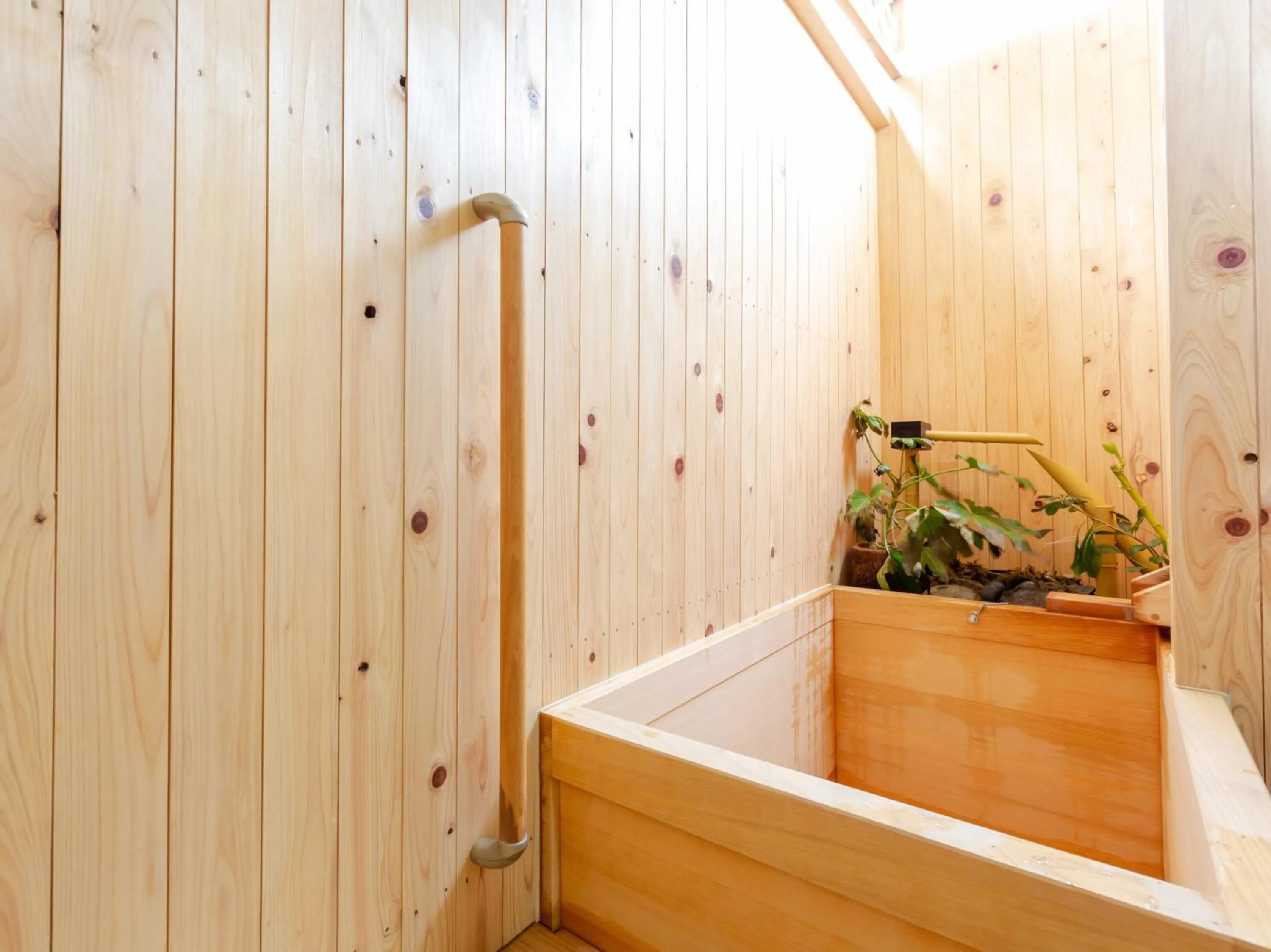 Public Bath in Tabist International Hotel Kaike