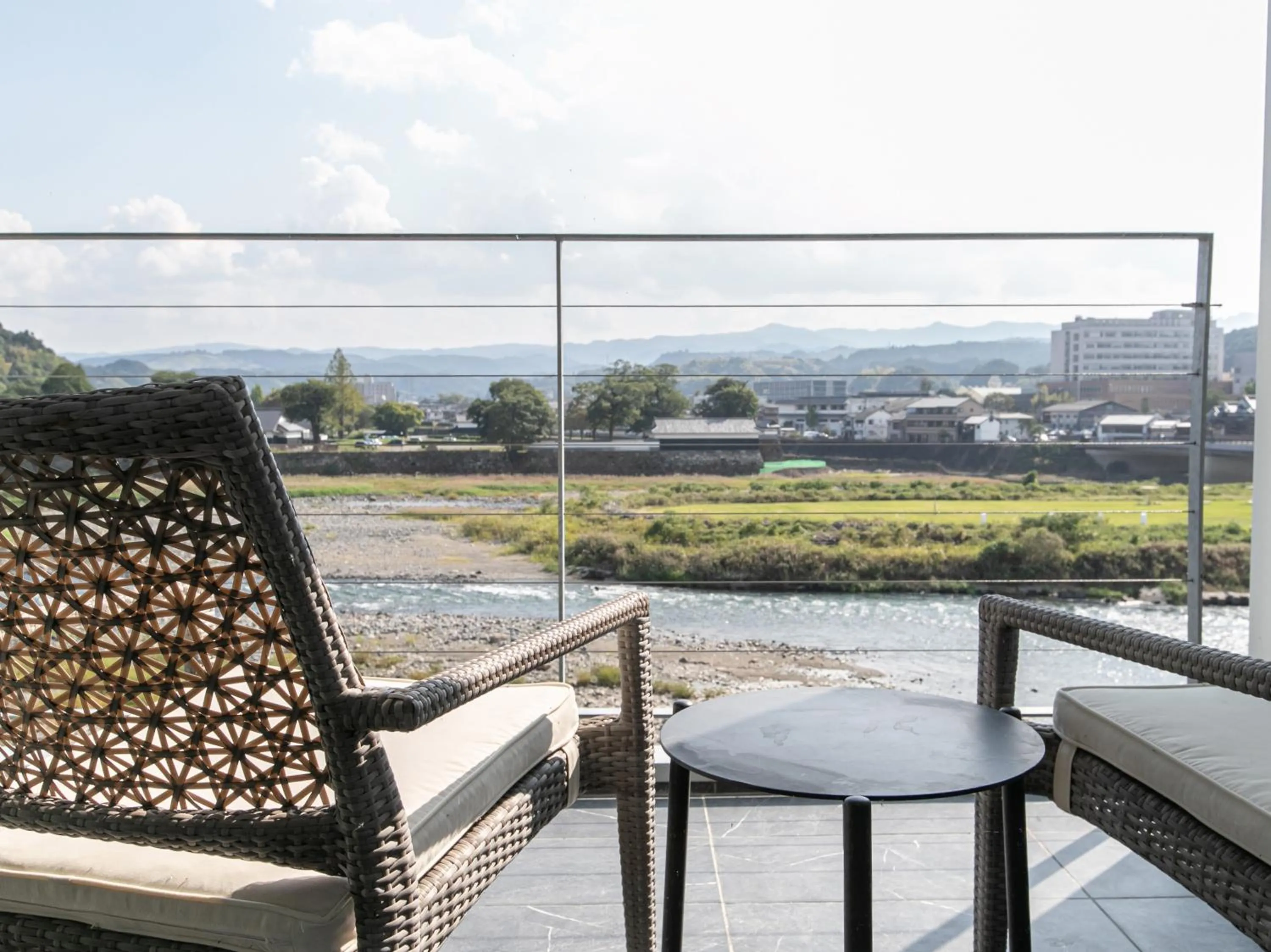 Hitoyoshi Onsen Nabeya