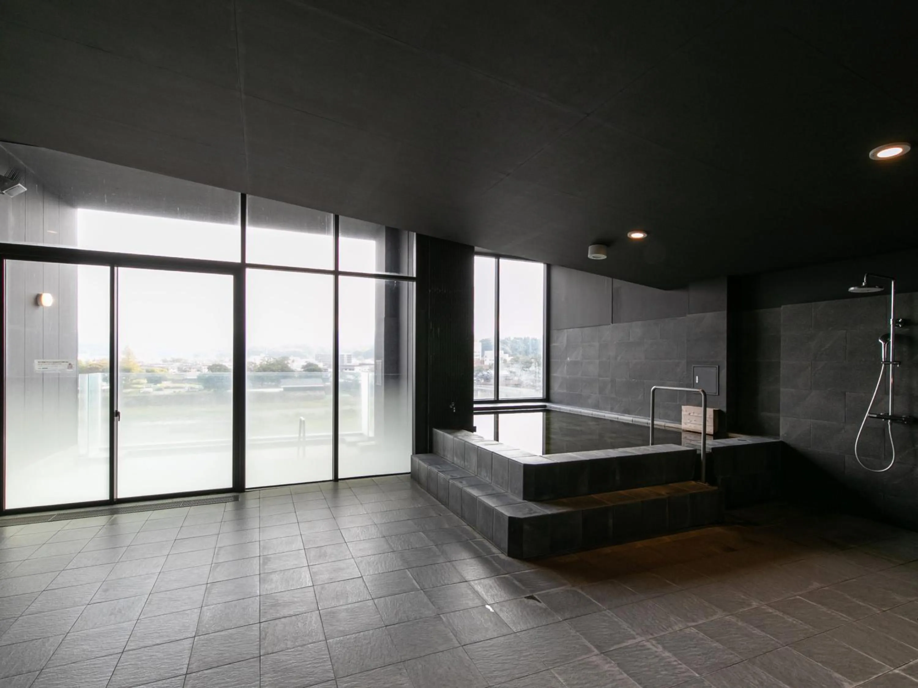 Hitoyoshi Onsen Nabeya