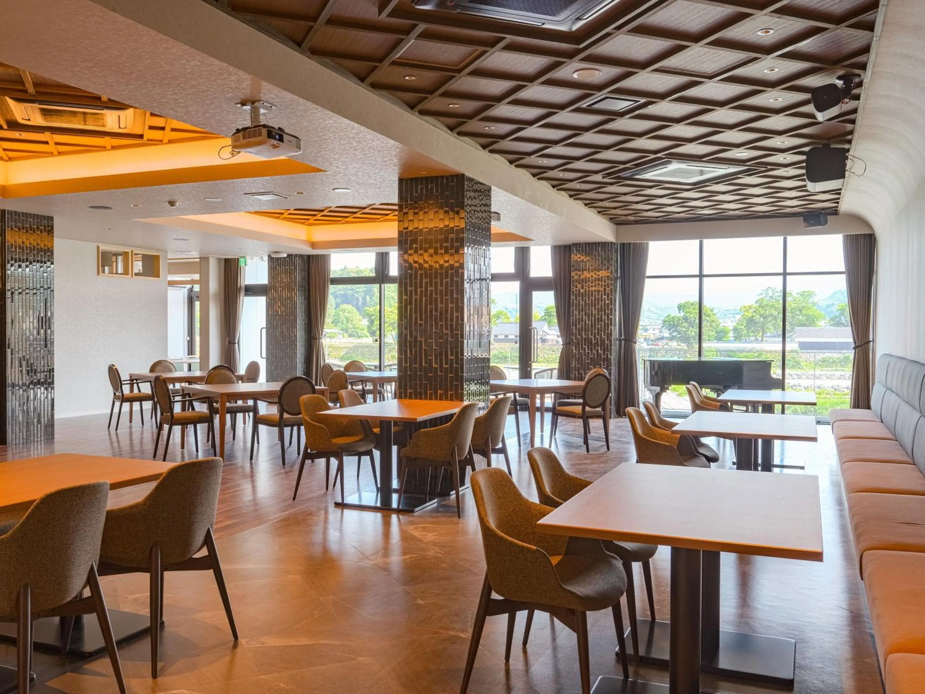 Restaurant/places to eat in Hitoyoshi Onsen Nabeya