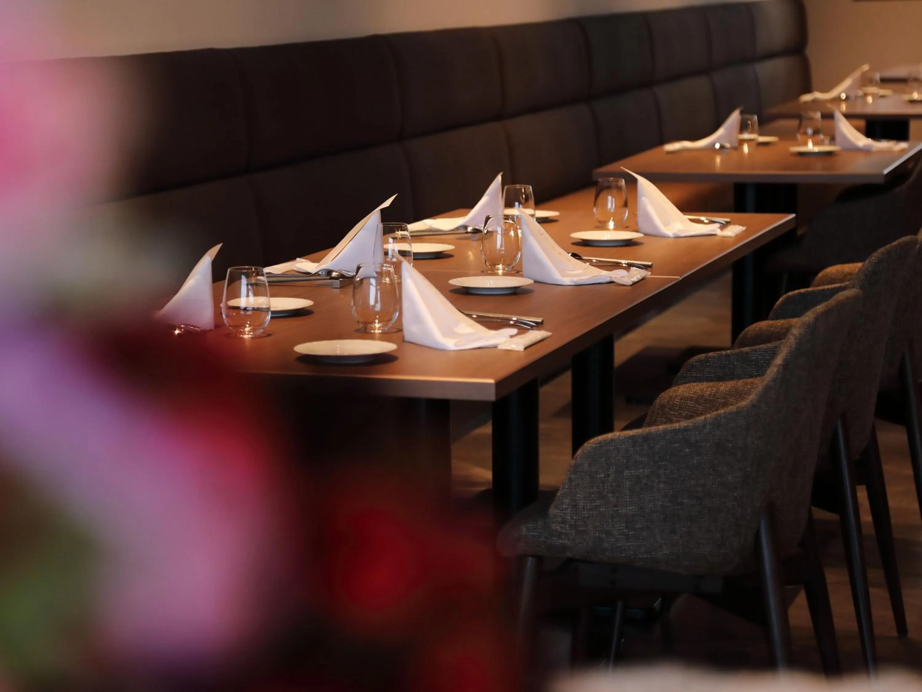 Restaurant/places to eat in Hitoyoshi Onsen Nabeya