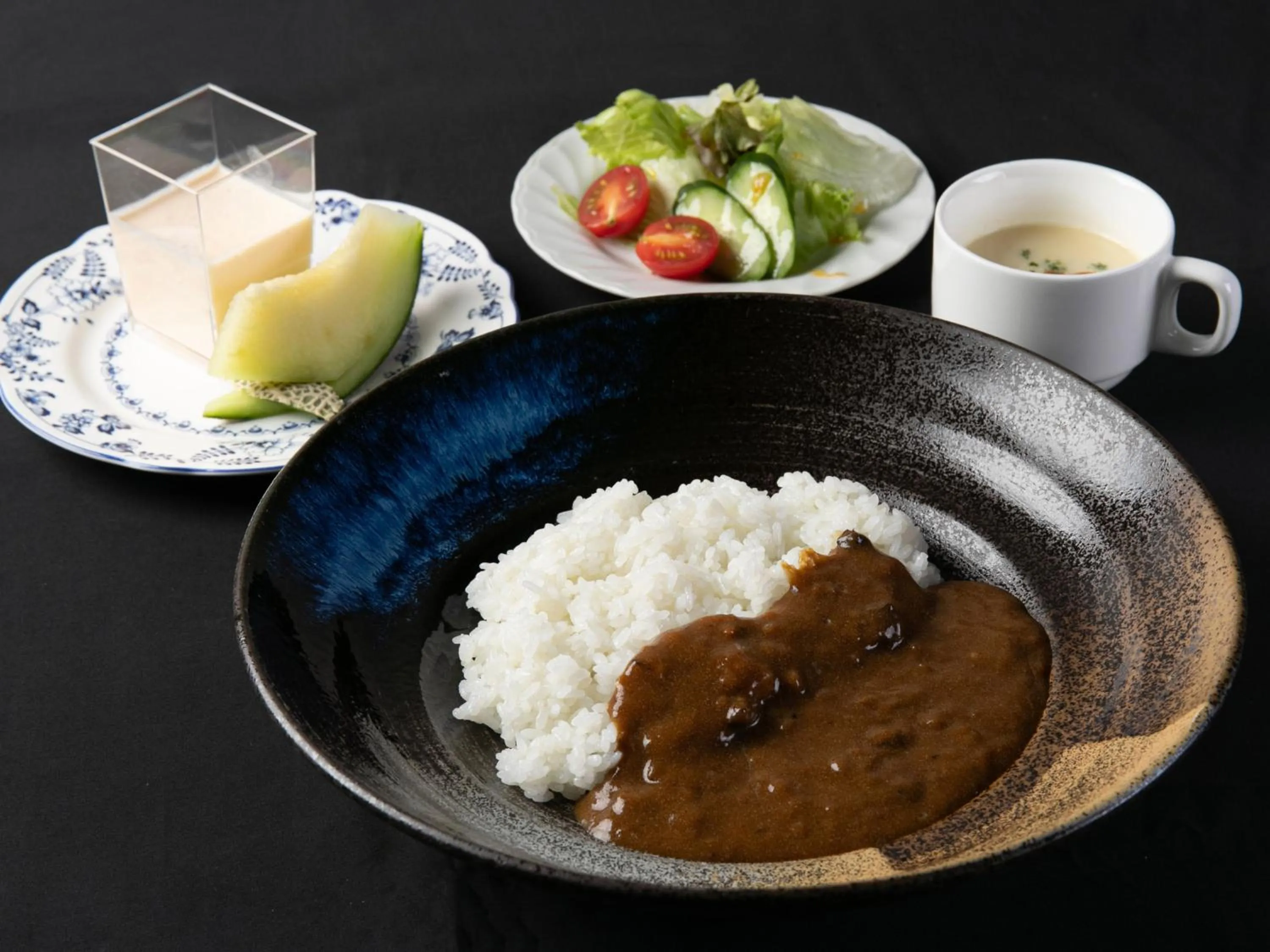 Hitoyoshi Onsen Nabeya