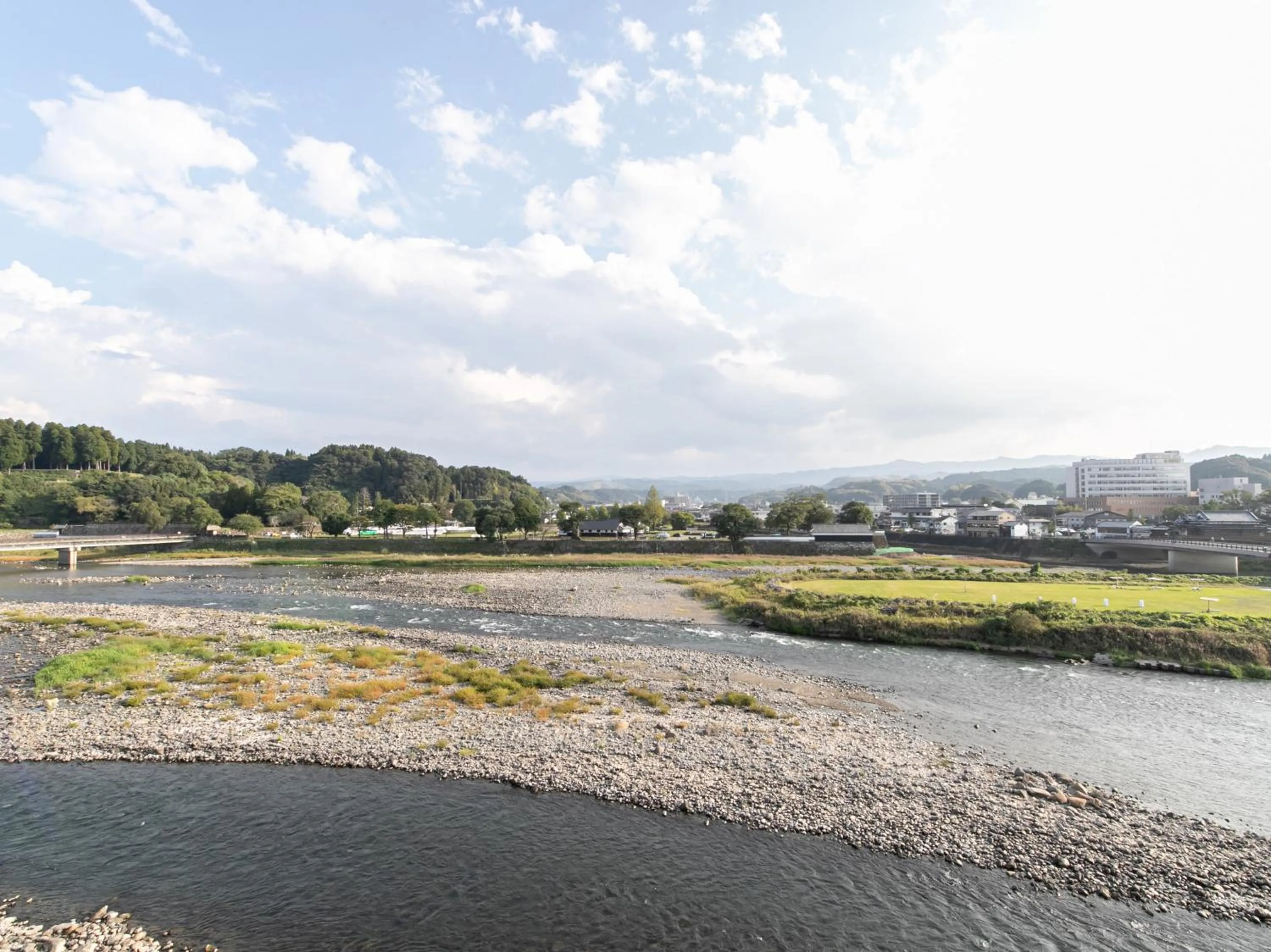 Hitoyoshi Onsen Nabeya