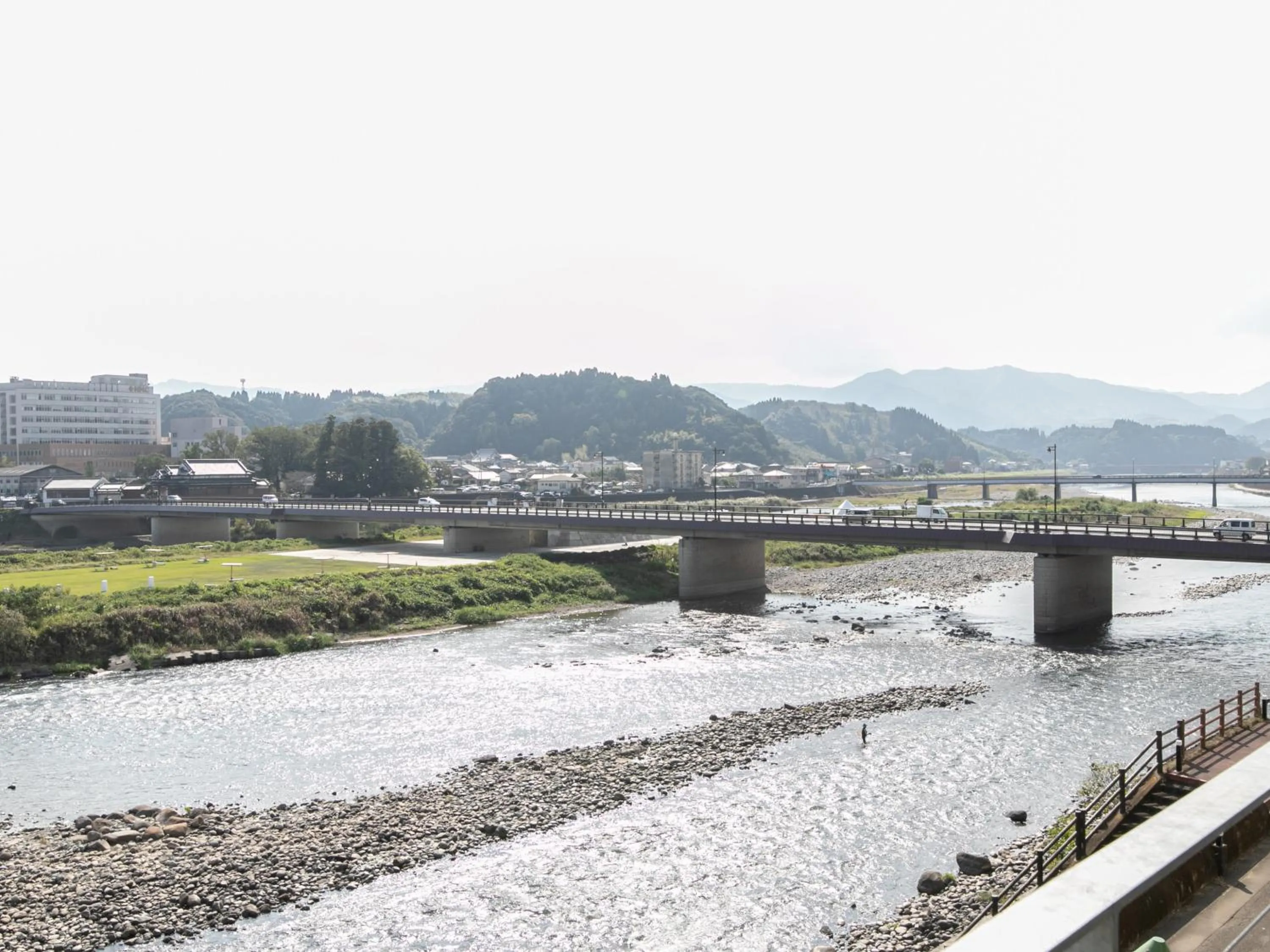 Hitoyoshi Onsen Nabeya