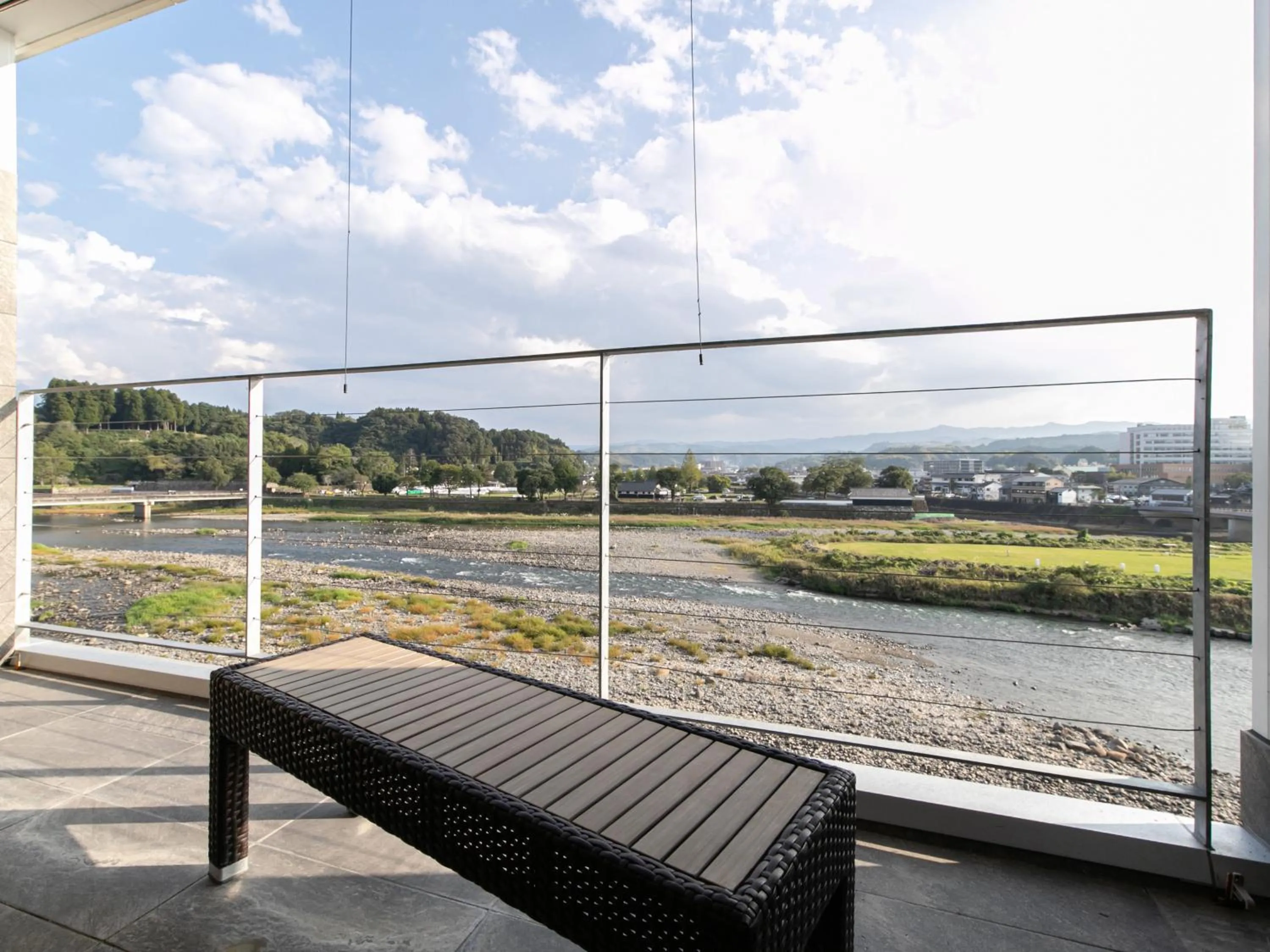 Hitoyoshi Onsen Nabeya