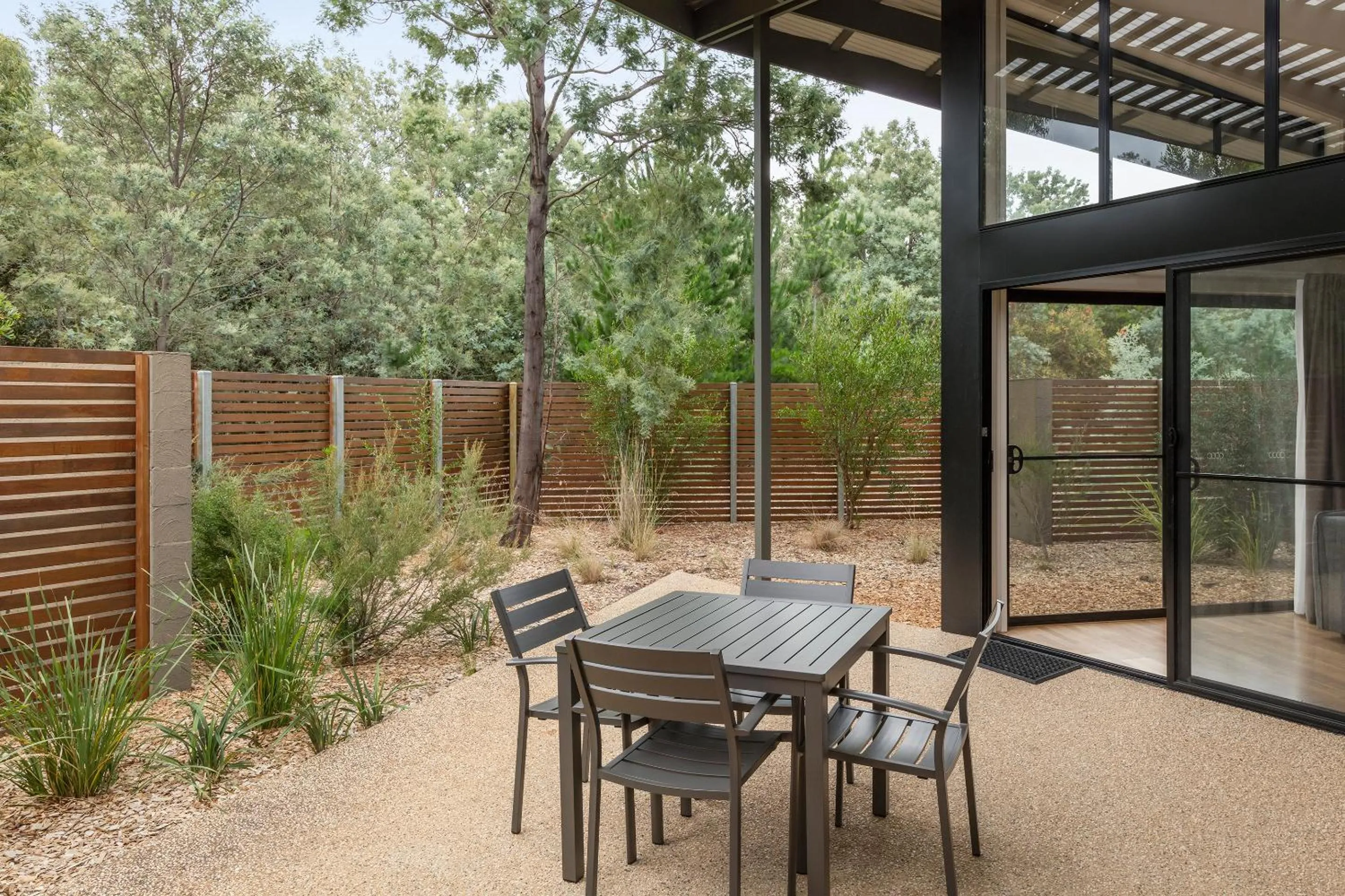 Balcony/Terrace in Club Wyndham Seven Mile Beach, Trademark Collection by Wyndham