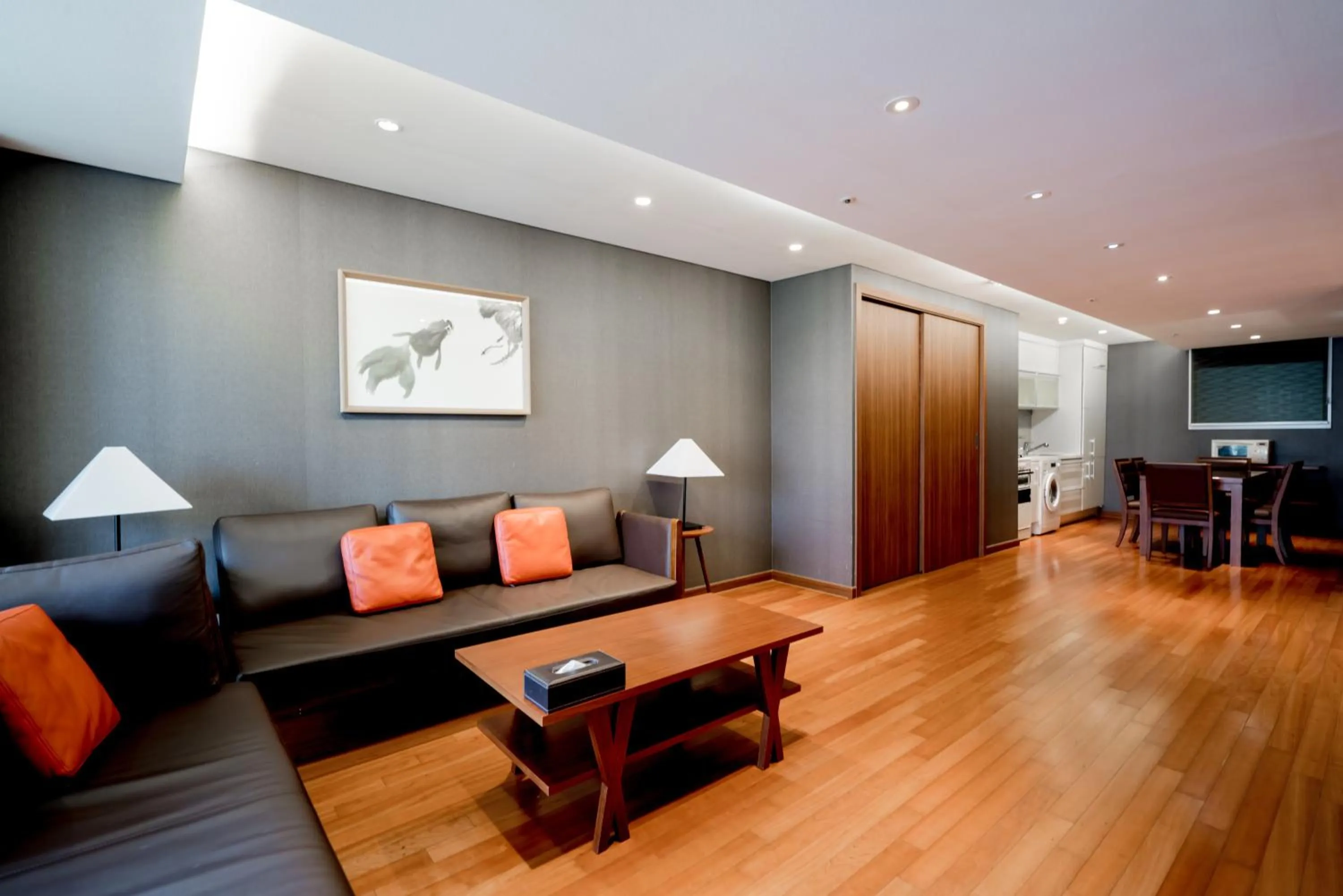 Oriens Hotel & Residences Myeongdong