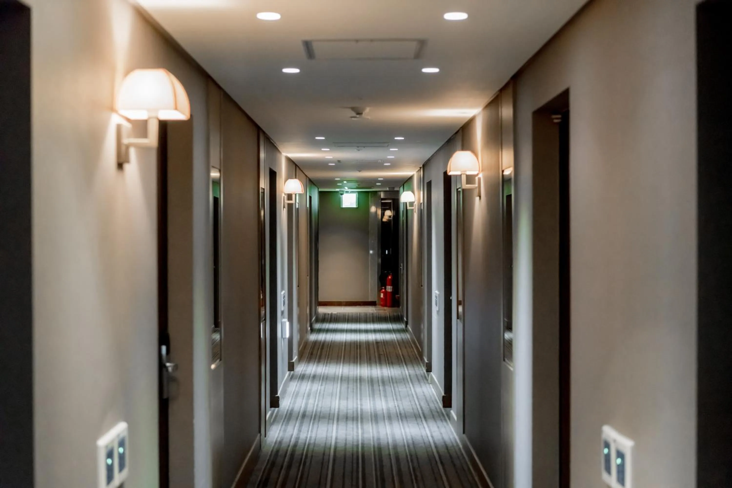 Oriens Hotel & Residences Myeongdong