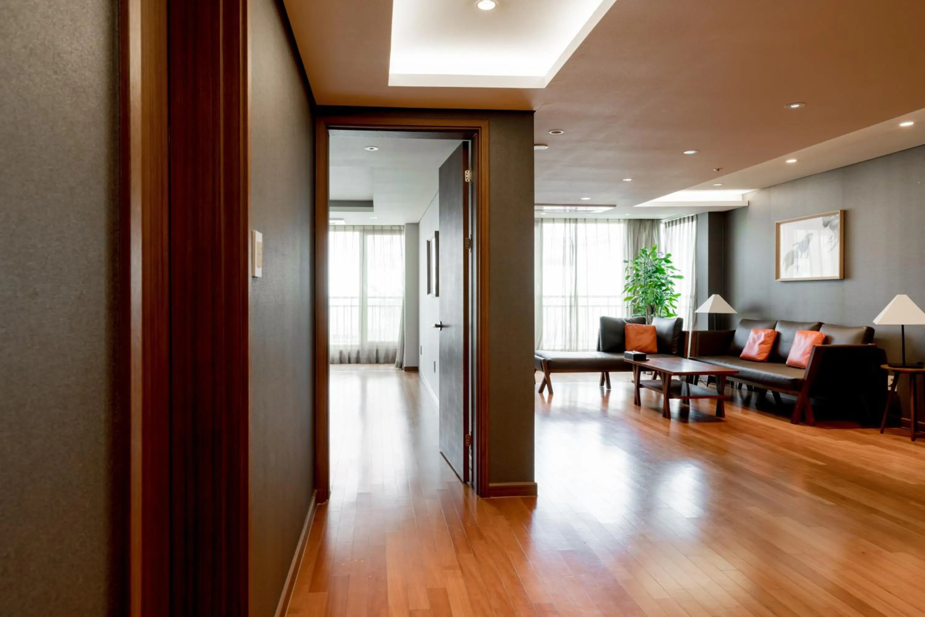 Oriens Hotel & Residences Myeongdong