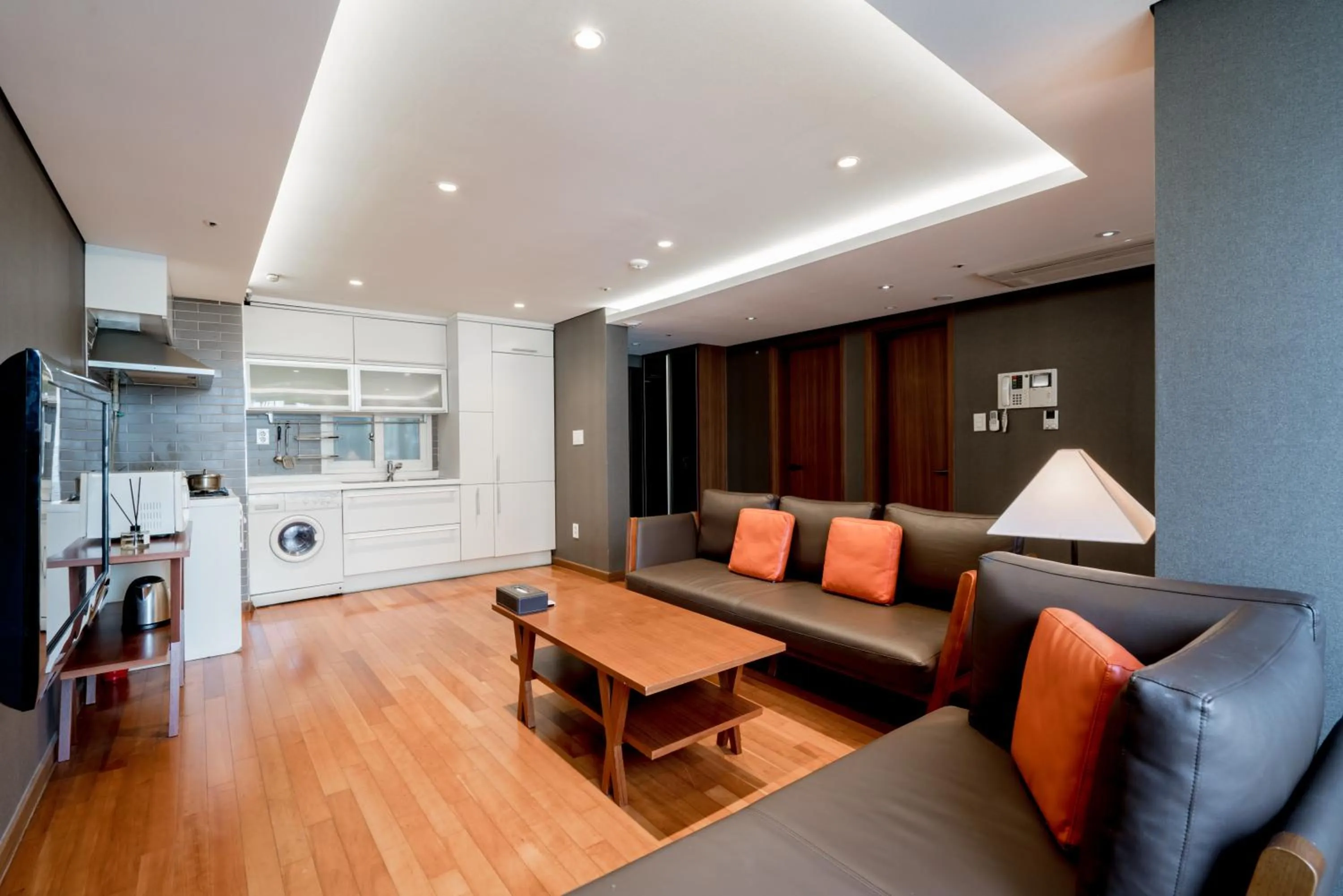 Oriens Hotel & Residences Myeongdong