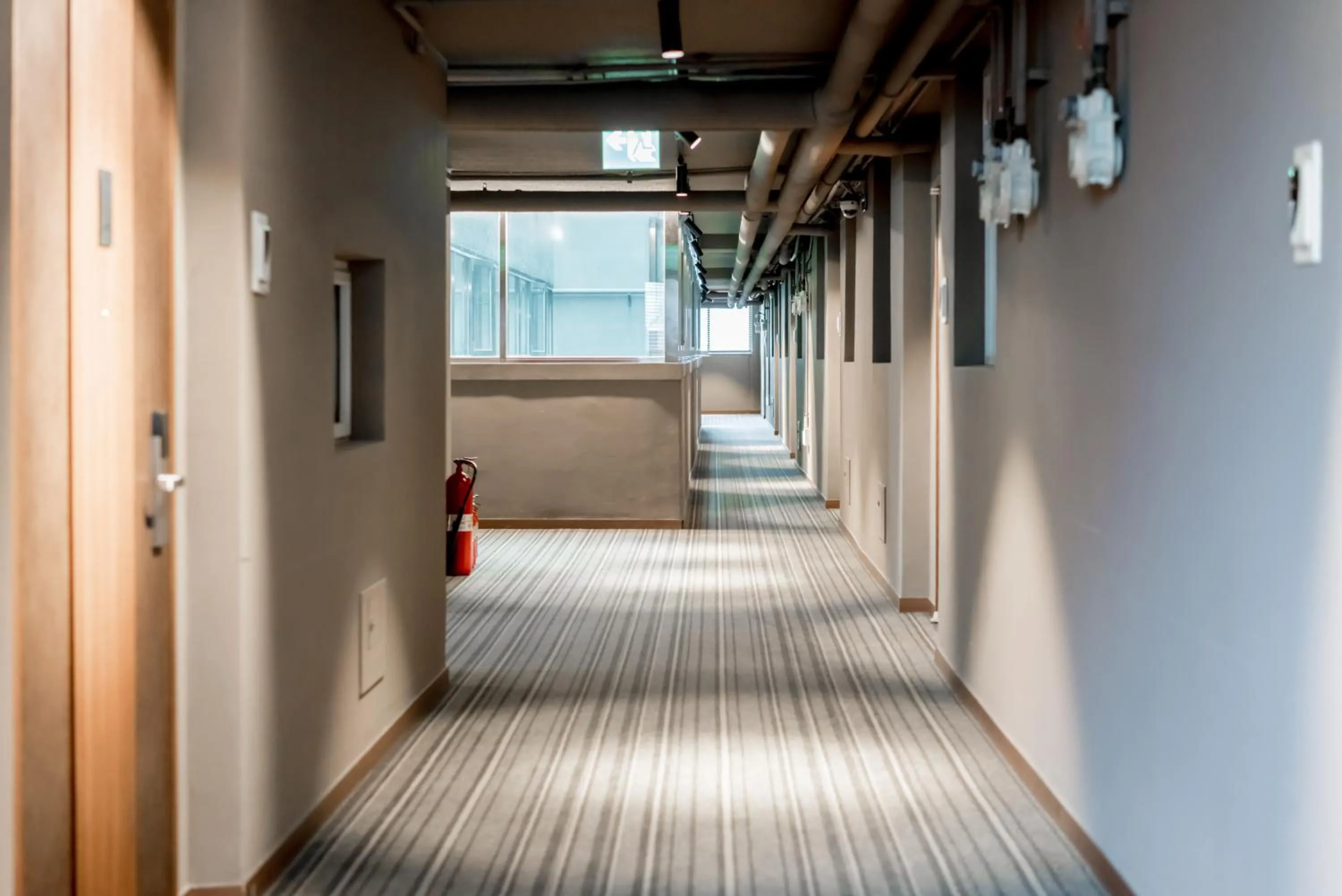 Oriens Hotel & Residences Myeongdong