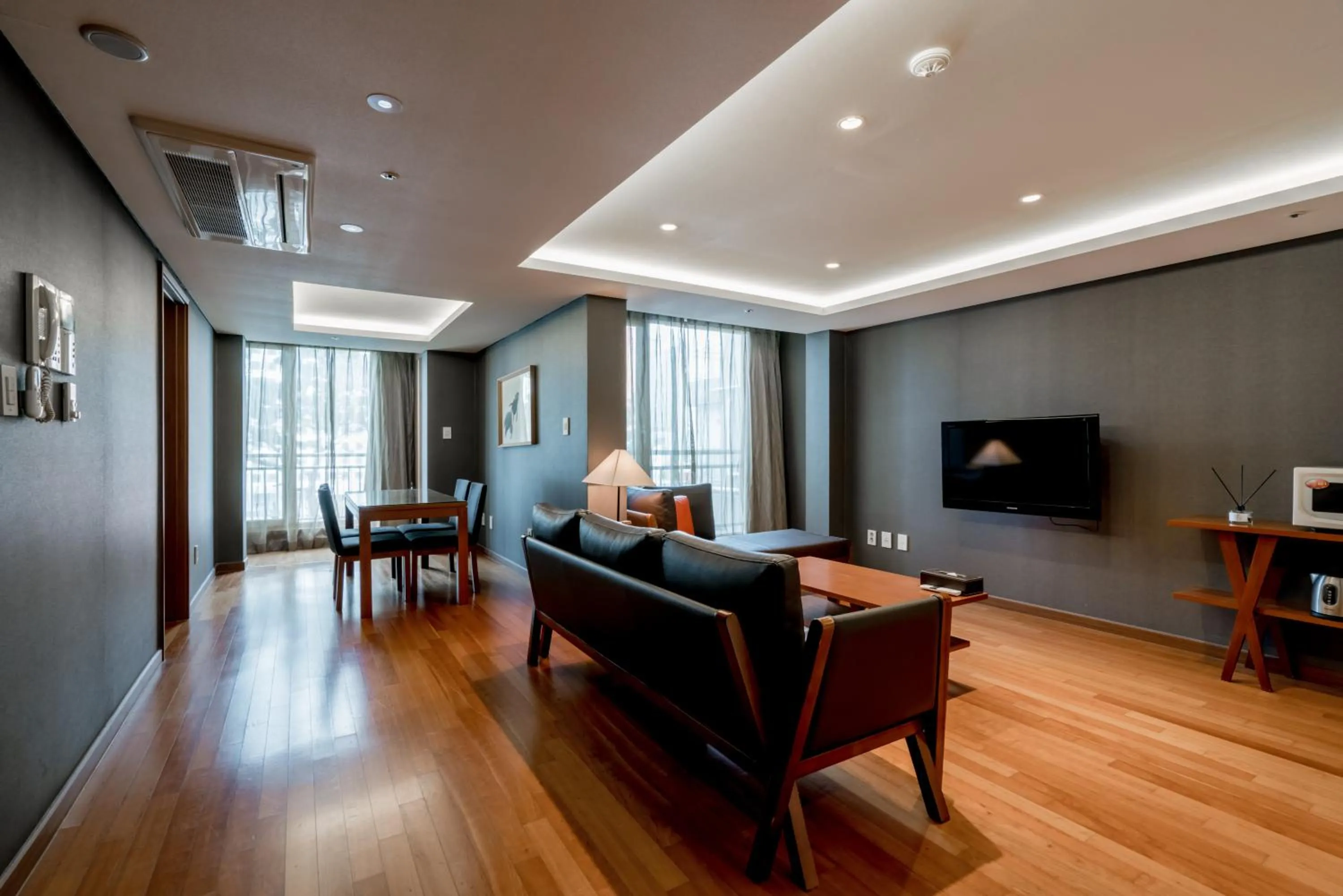 Oriens Hotel & Residences Myeongdong