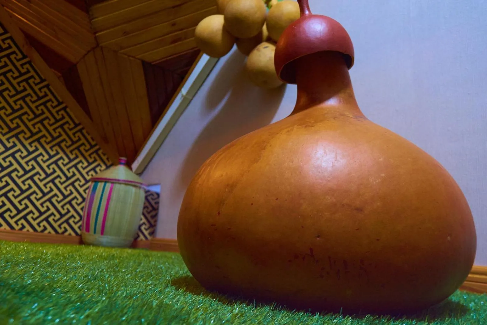 Other in Umugano Villa