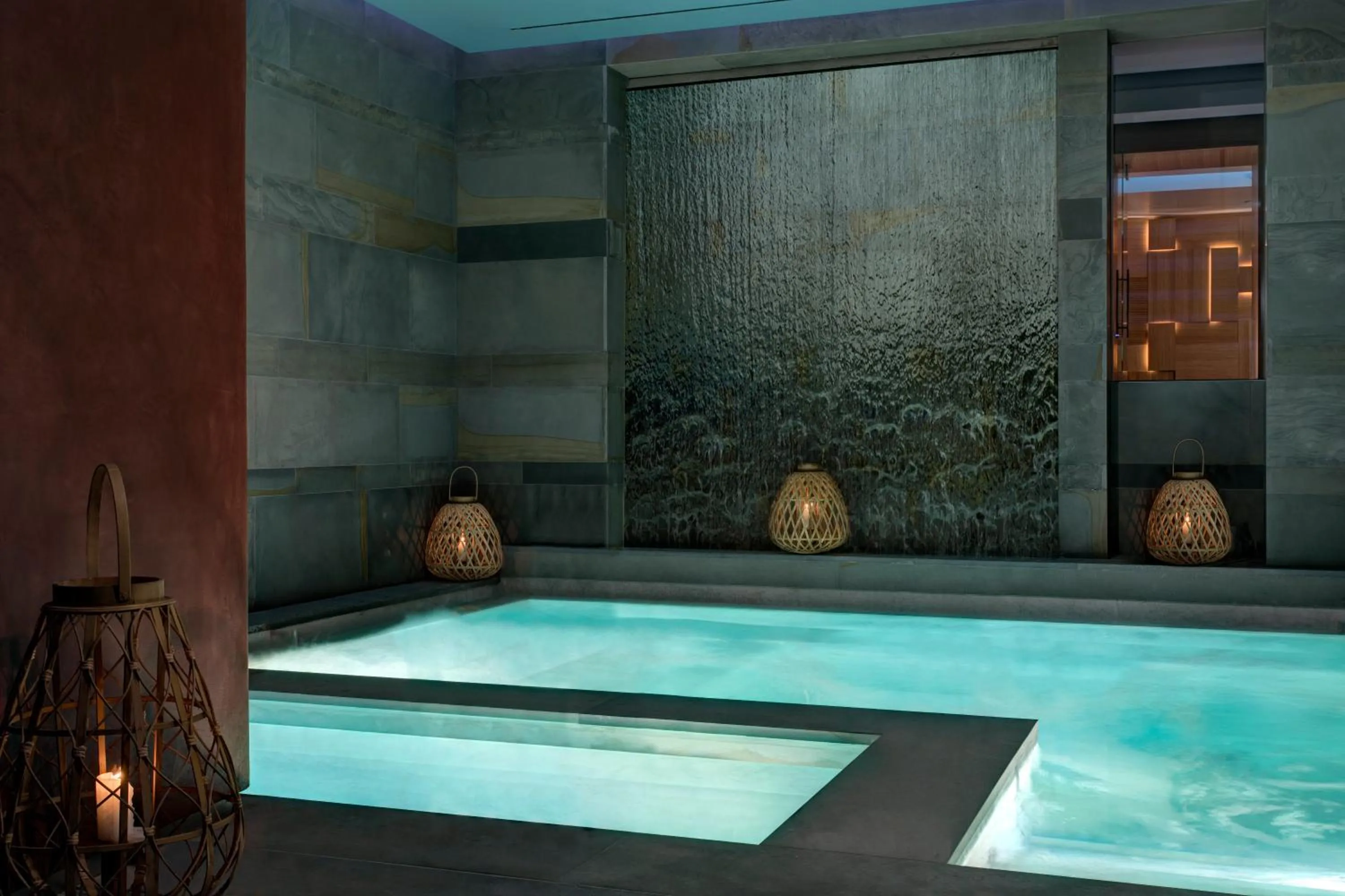 Rocco Forte Hotel De La Ville