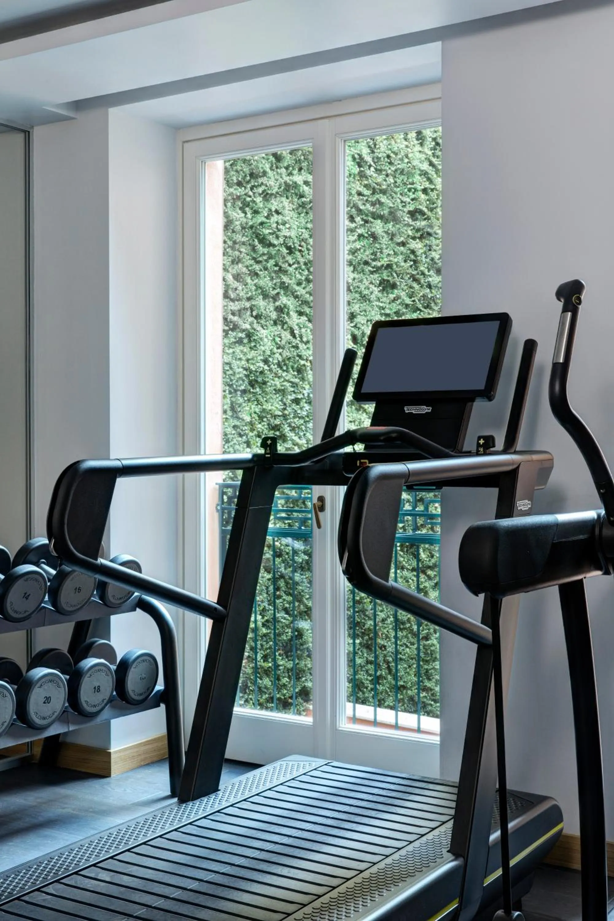 Rocco Forte Hotel De La Ville