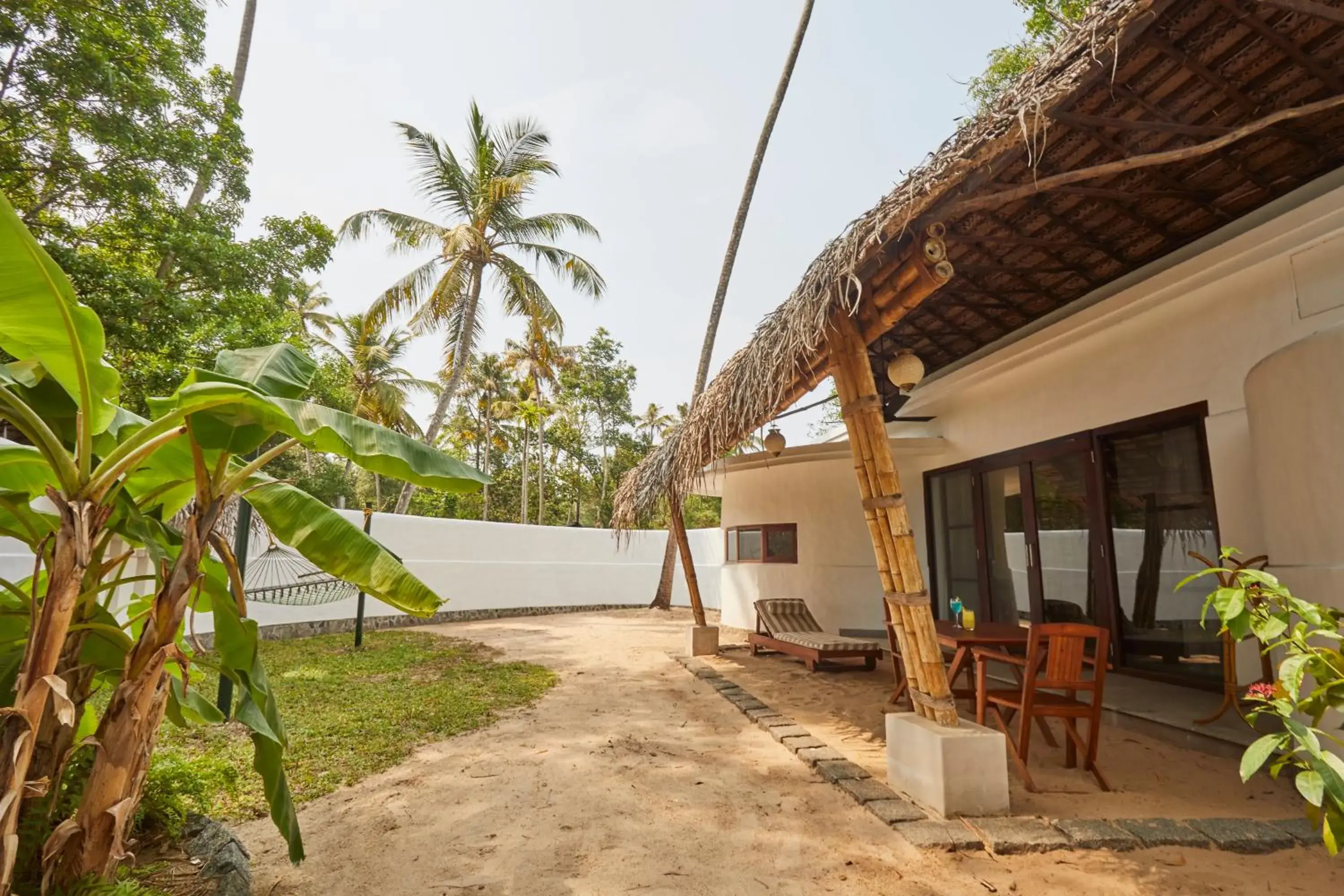 Green Pearl Villa in Xandari Pearl Beach Resort Green Pearl Villa in Xandari Pearl Beach Resort