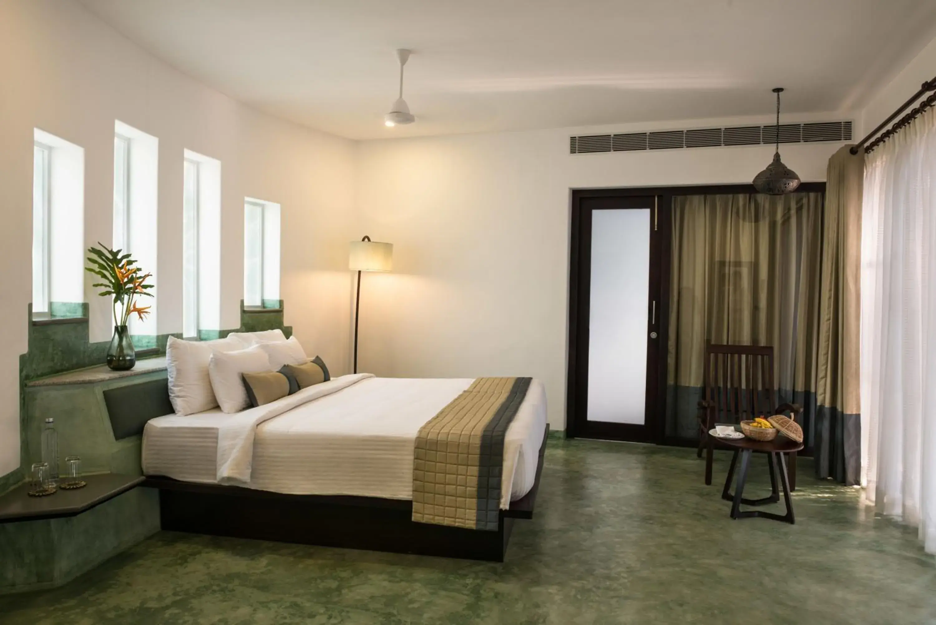 Green Pearl Villa in Xandari Pearl Beach Resort Green Pearl Villa in Xandari Pearl Beach Resort