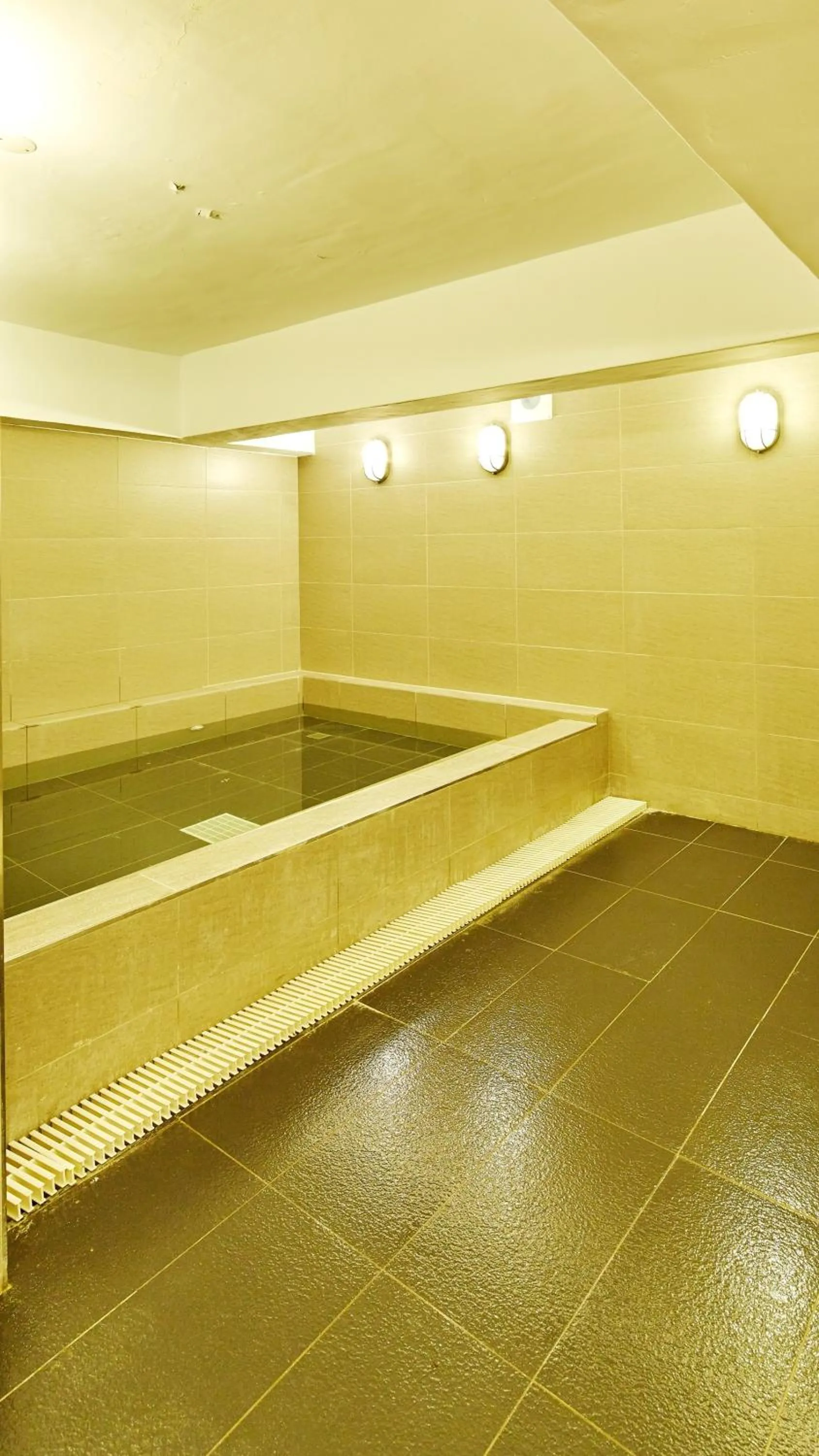 Public Bath in Single Inn - Taipei