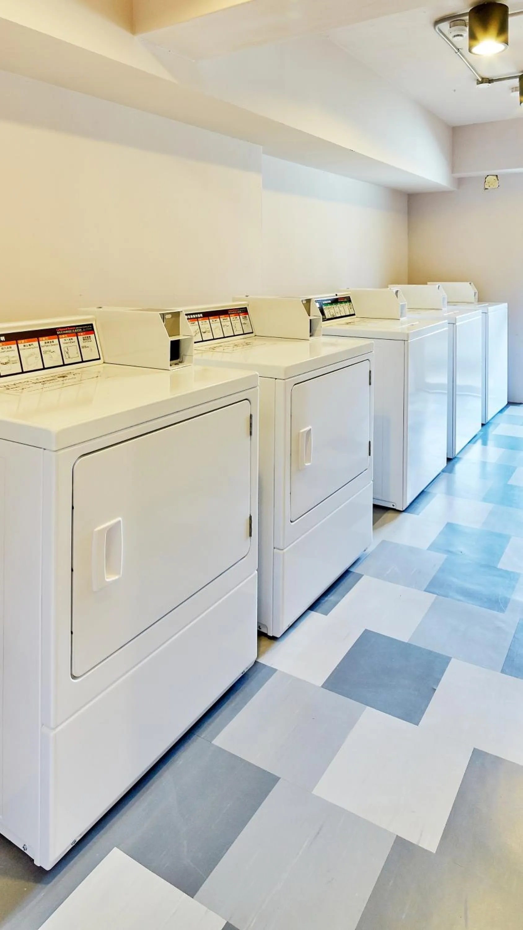 Fitness centre/facilities in Single Inn - Taipei