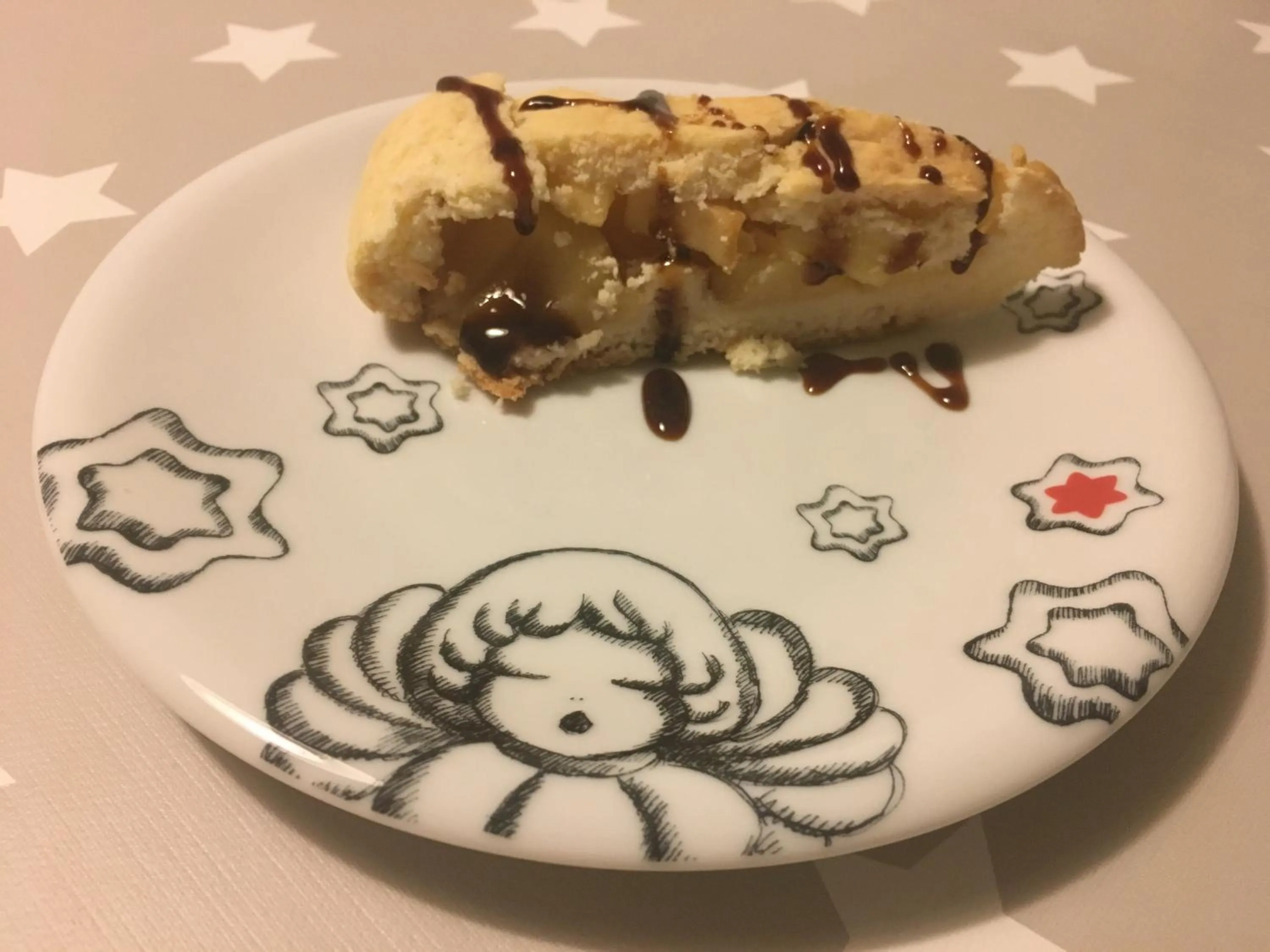 Property building in B&B Il Piccolo Principe room and breakfast