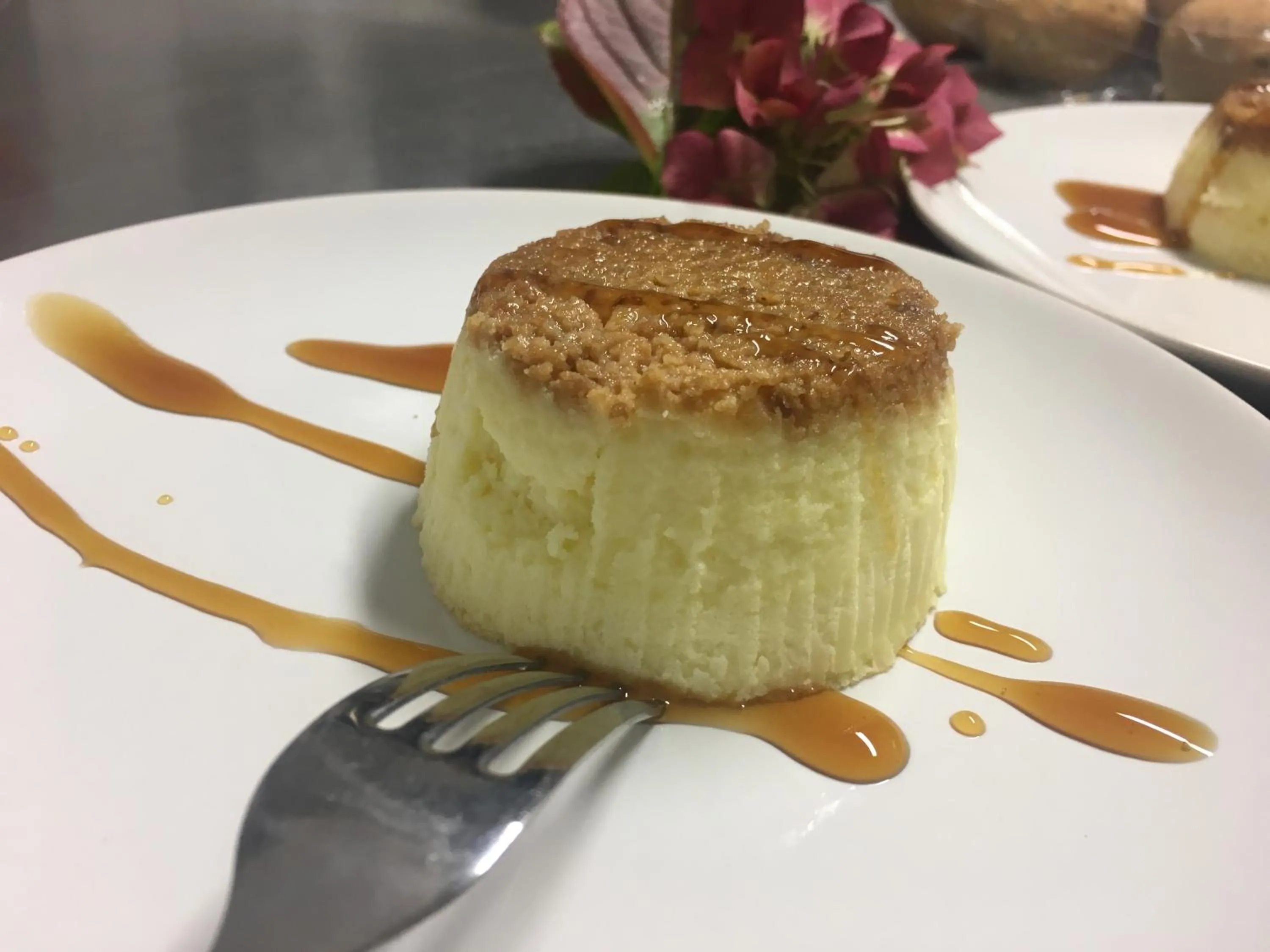 Food and drinks in B&B Il Piccolo Principe room and breakfast