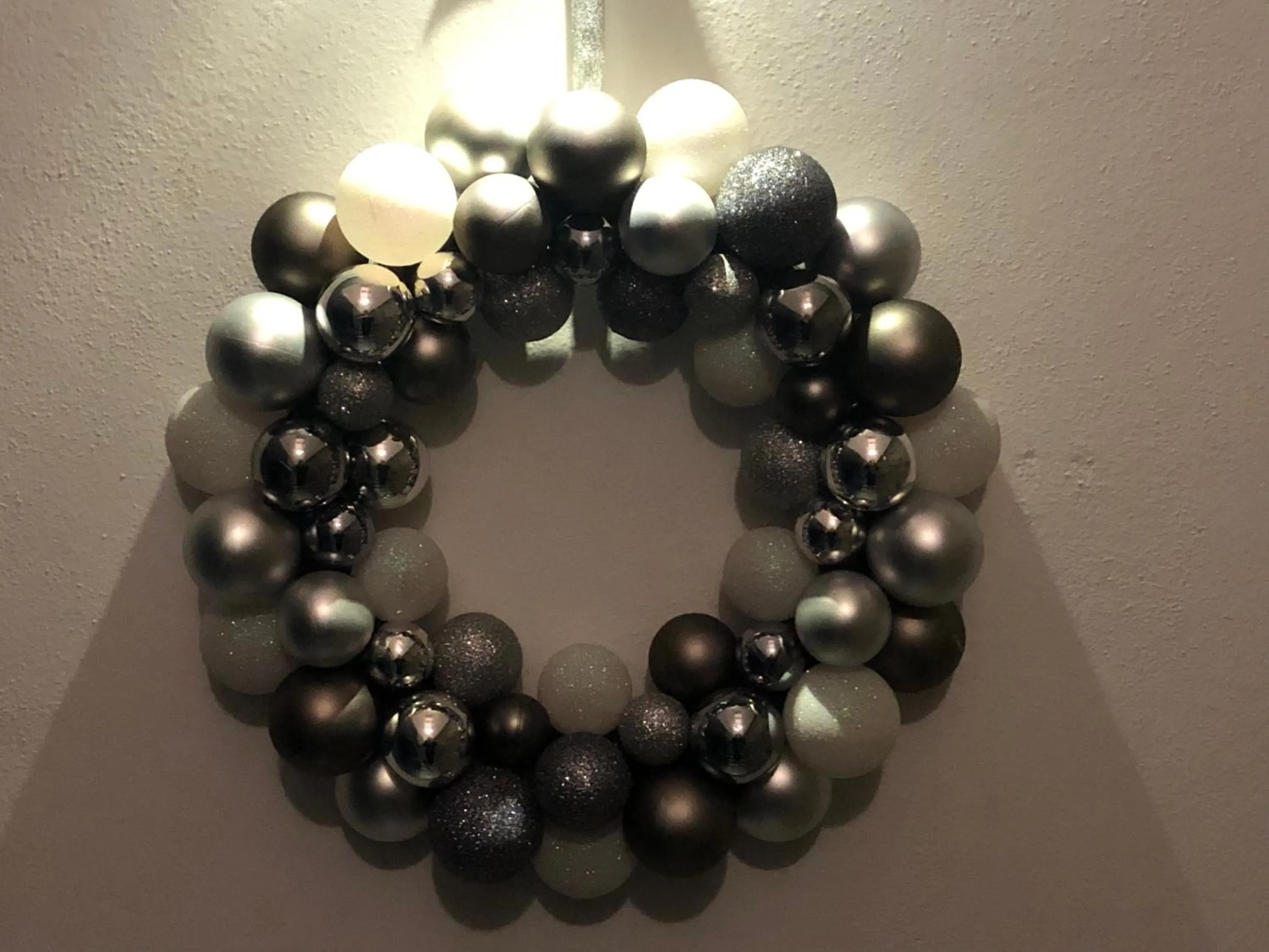 Decorative detail in B&B Il Piccolo Principe room and breakfast