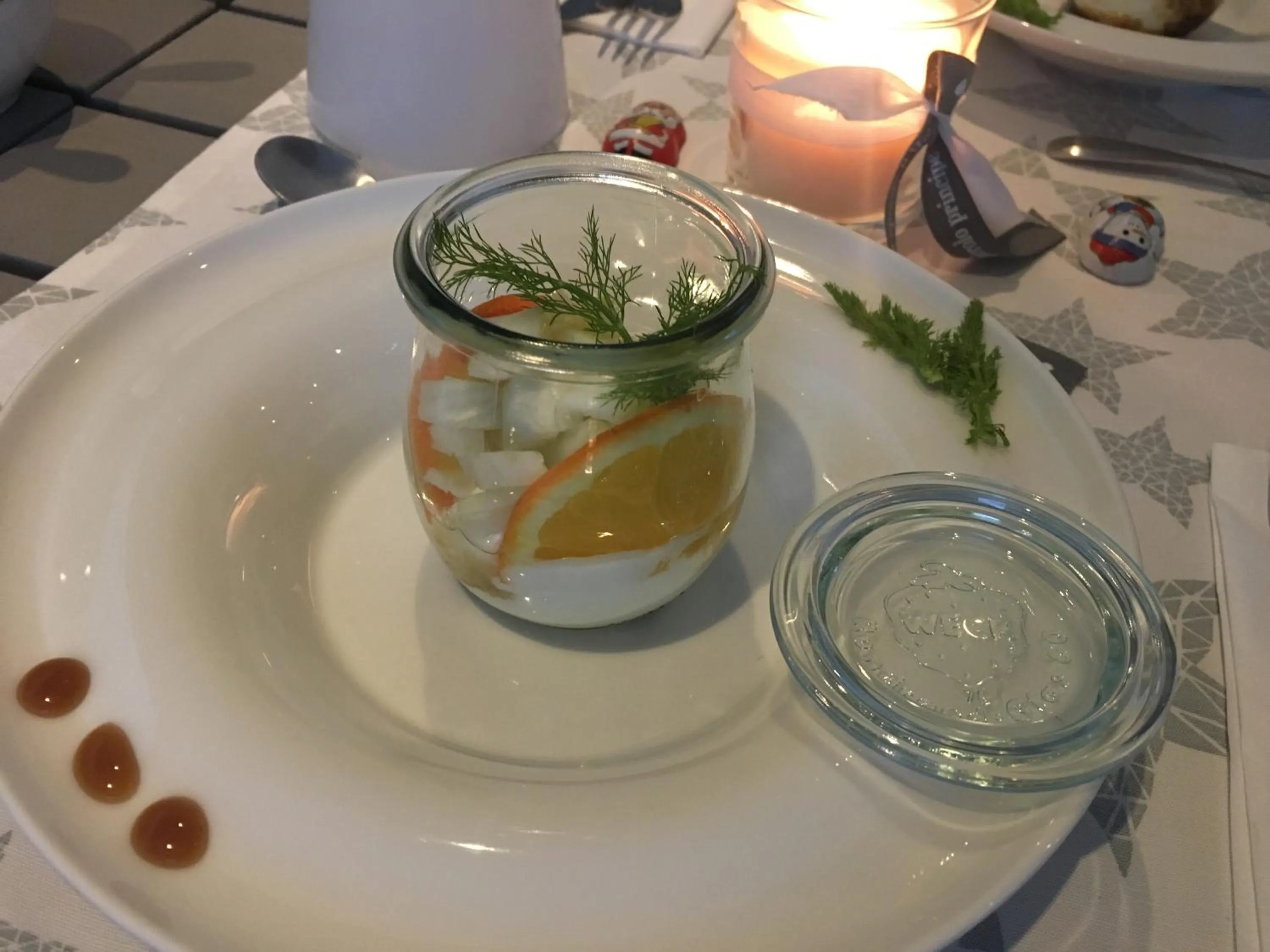 Property building in B&B Il Piccolo Principe room and breakfast