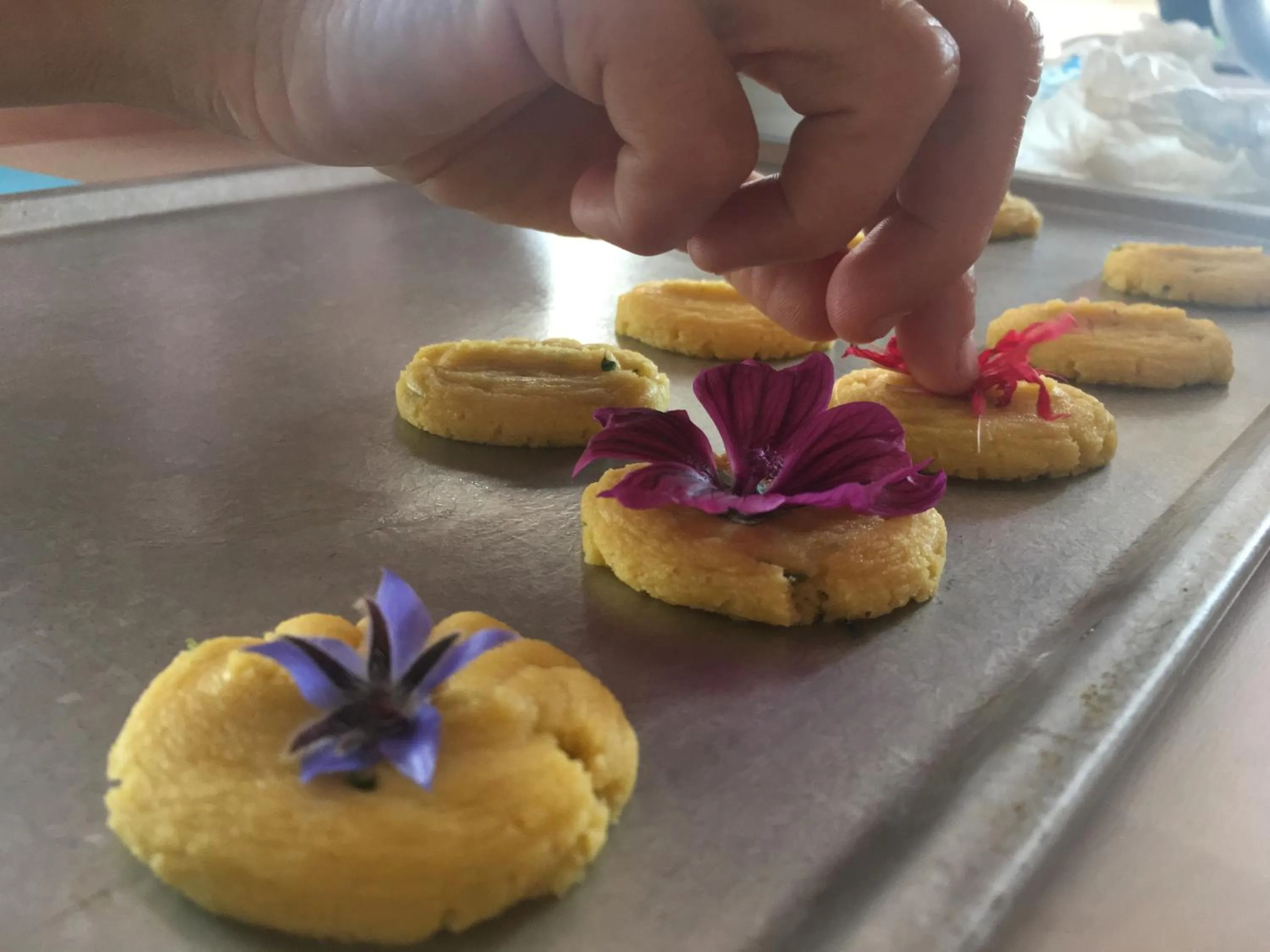 Food and drinks in B&B Il Piccolo Principe room and breakfast