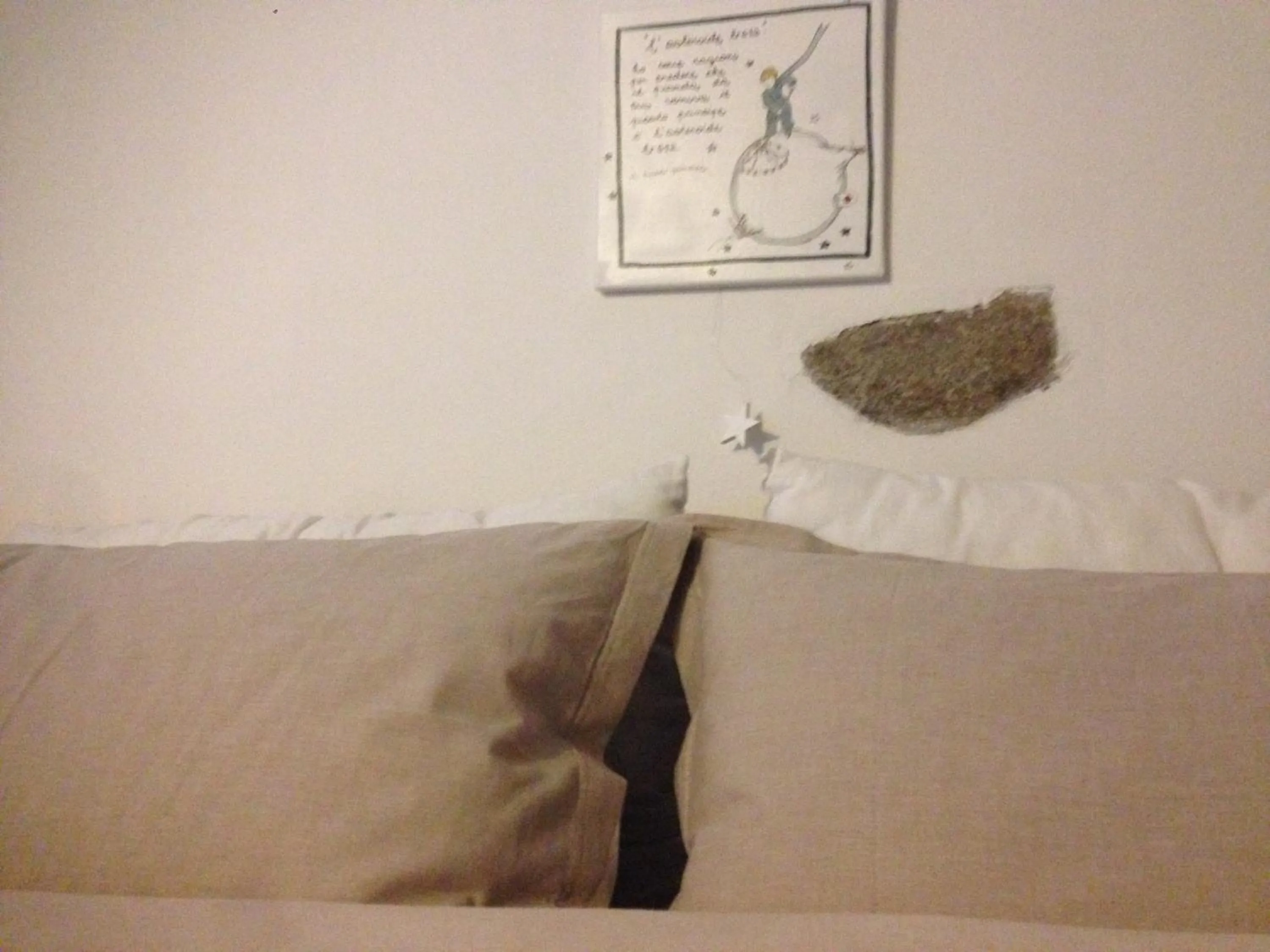 Logo/Certificate/Sign, Bed in B&B Il Piccolo Principe room and breakfast