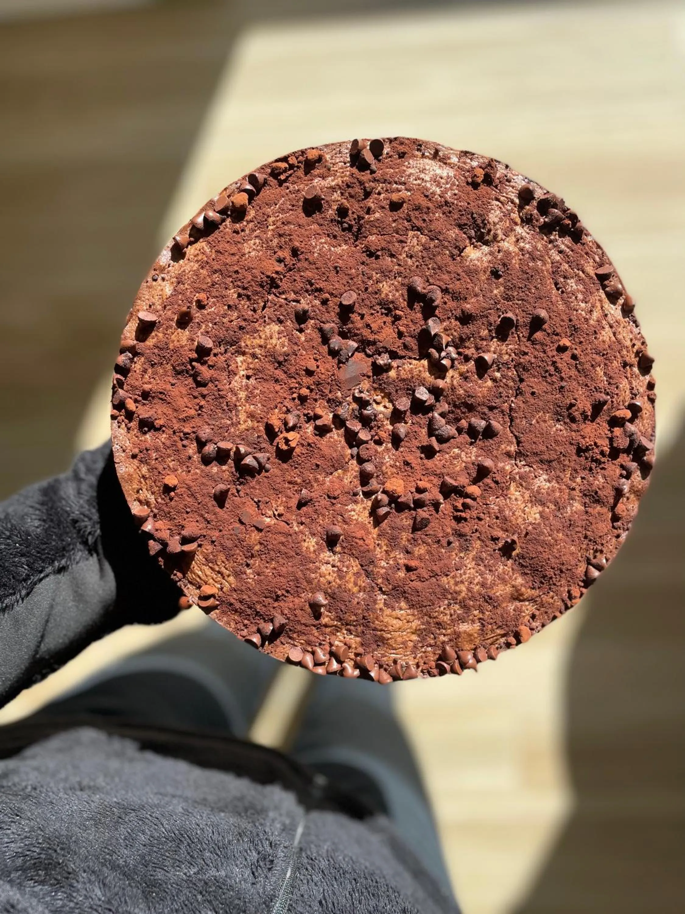 Breakfast in B&B Il Piccolo Principe room and breakfast