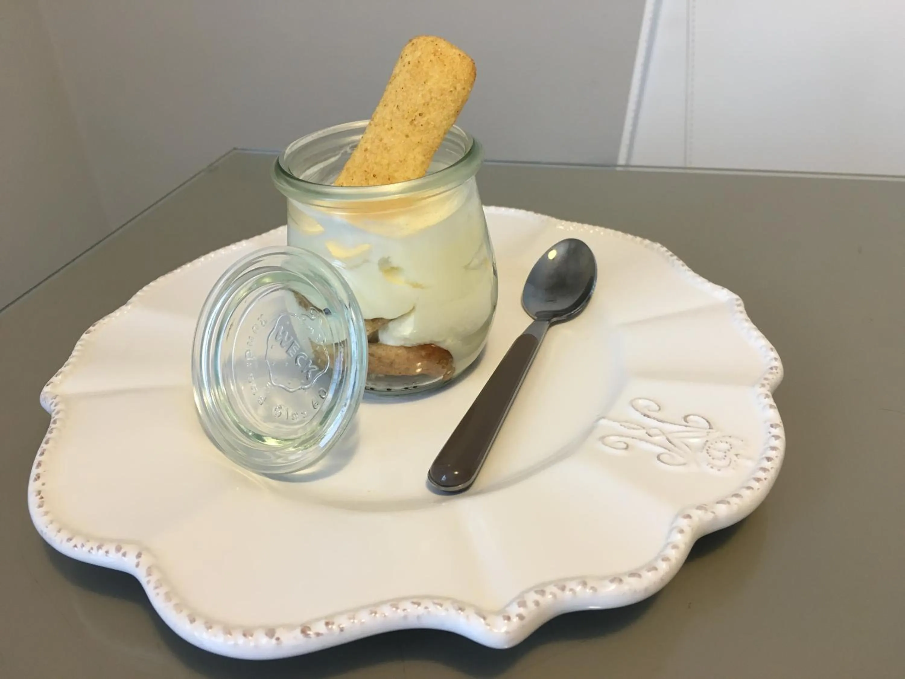 Breakfast in B&B Il Piccolo Principe room and breakfast