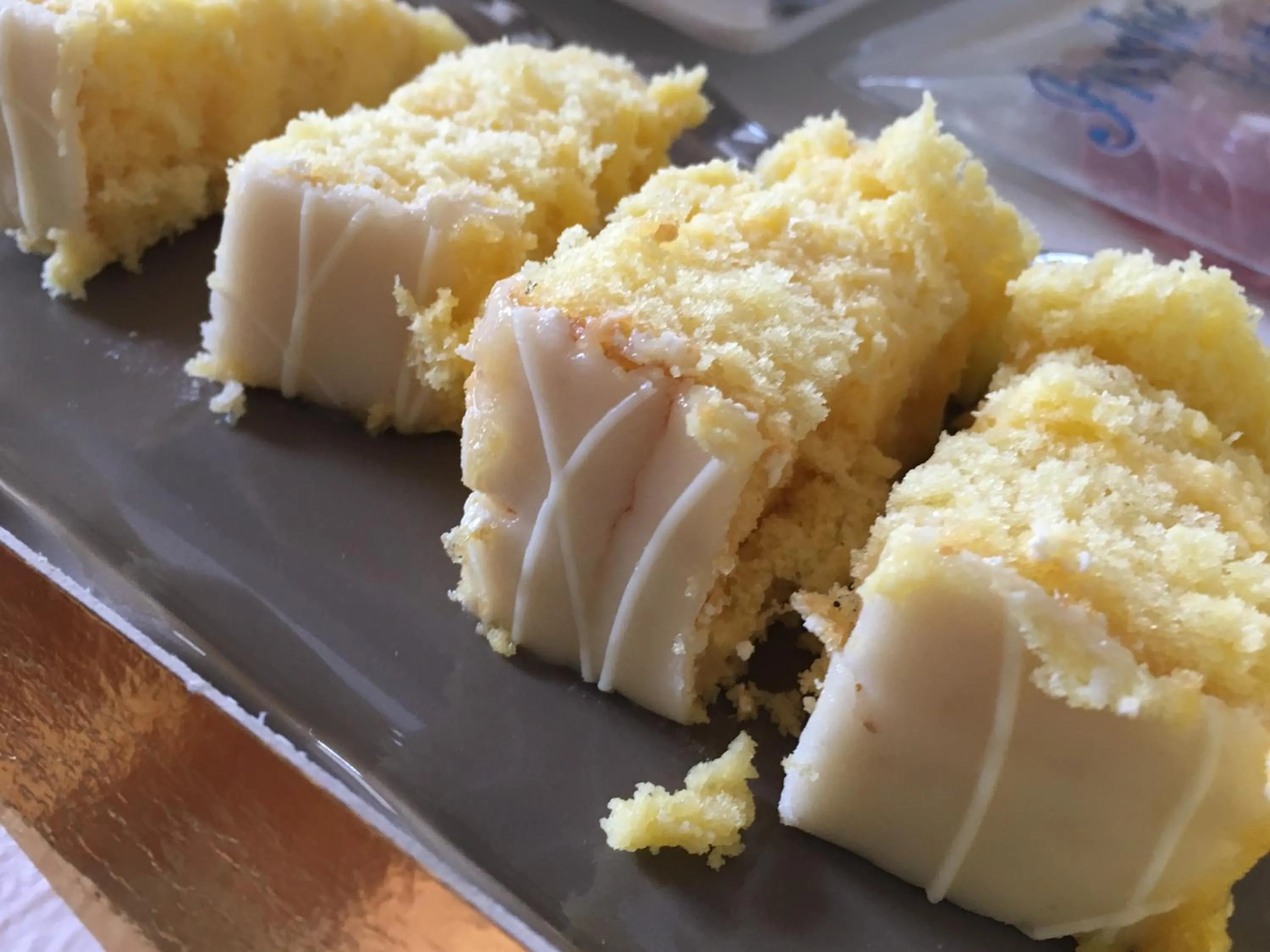 Buffet breakfast in B&B Il Piccolo Principe room and breakfast