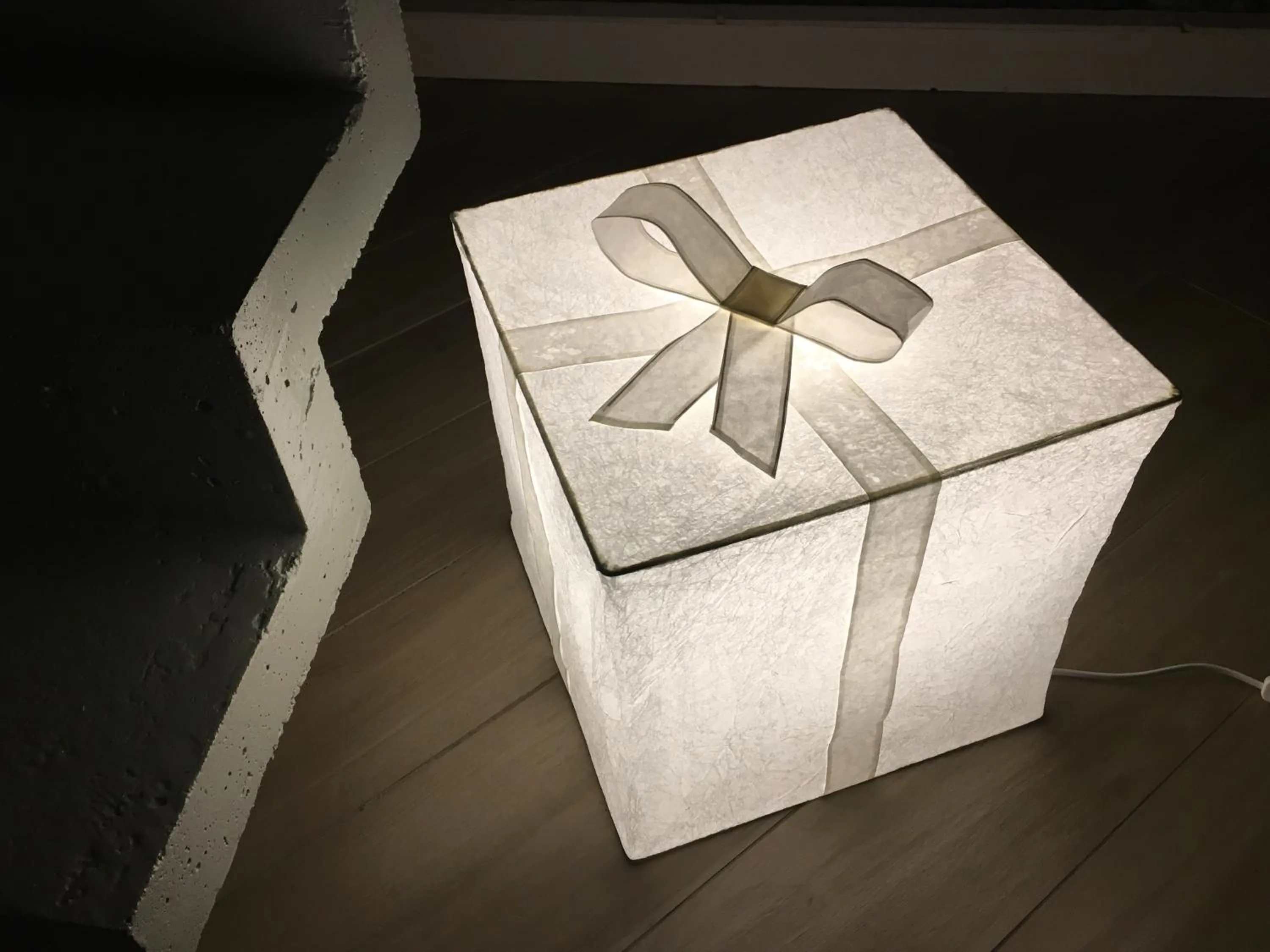 Property building in B&B Il Piccolo Principe room and breakfast