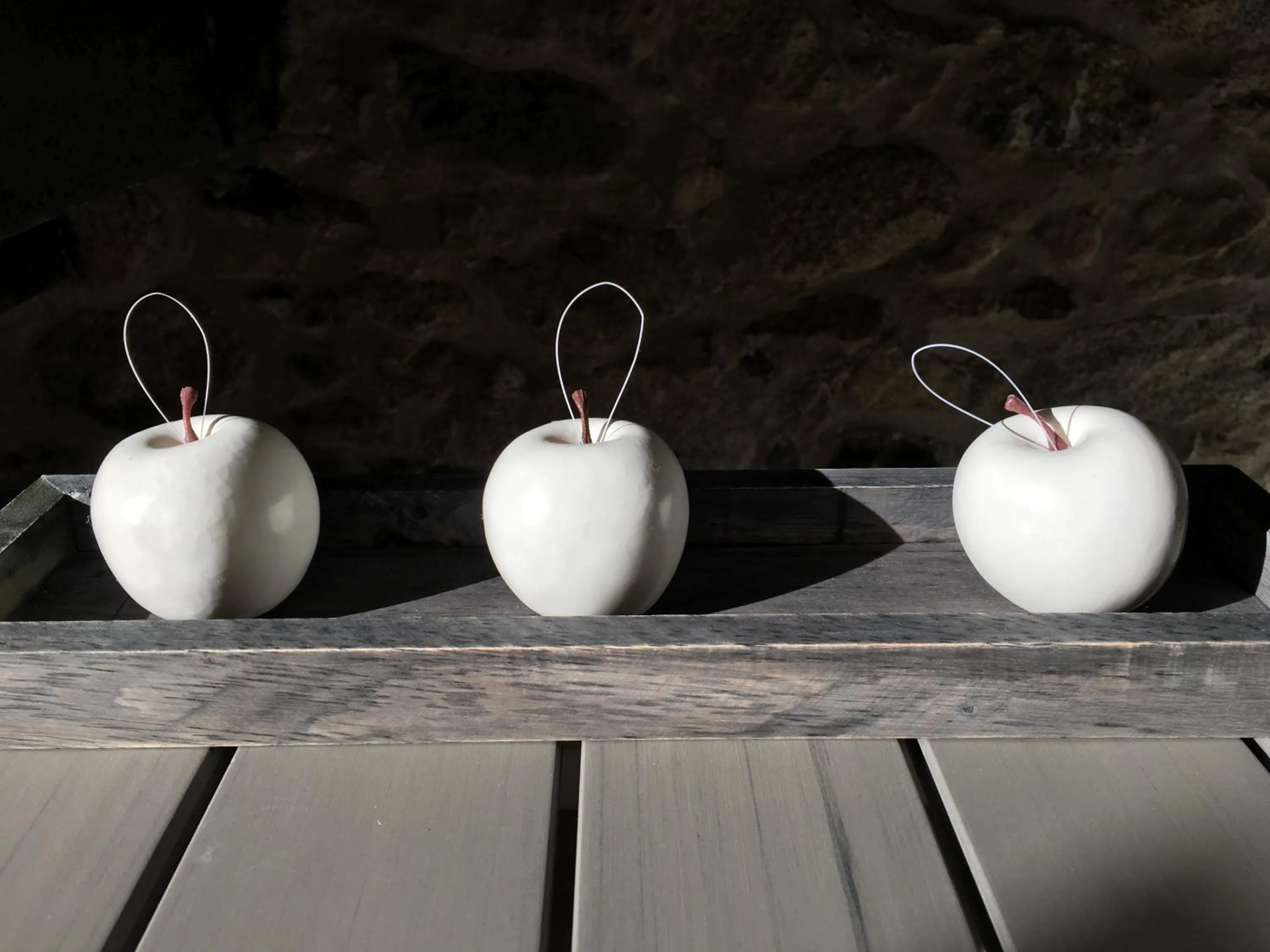 Decorative detail in B&B Il Piccolo Principe room and breakfast