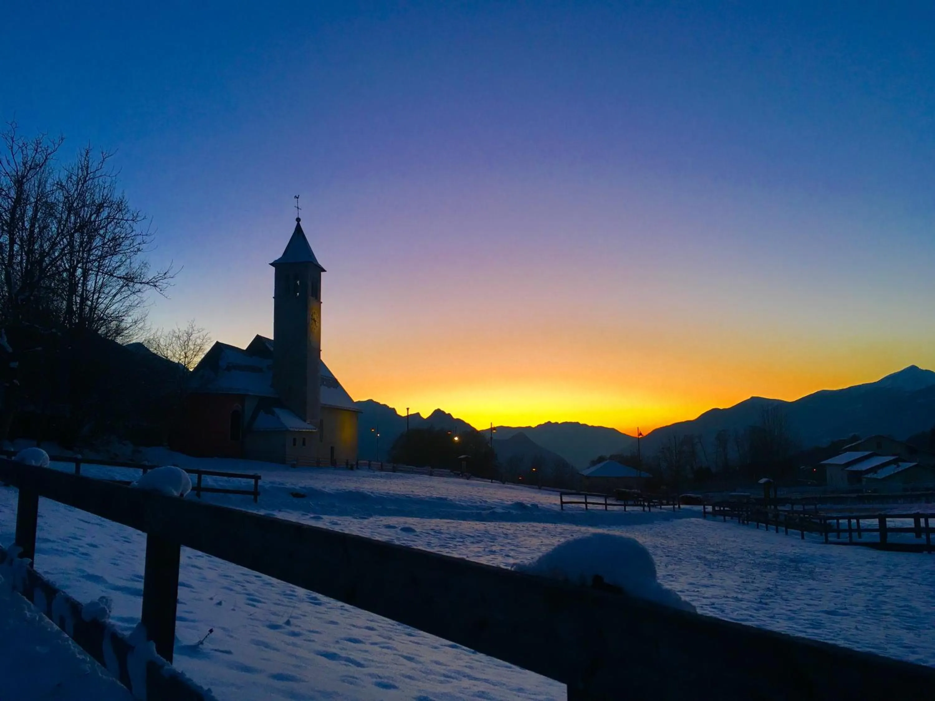City view in B&B Il Piccolo Principe room and breakfast