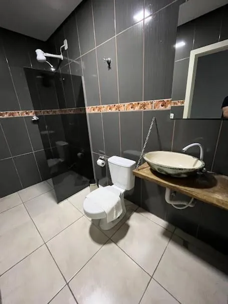 Hotel Caçula Do Pampa